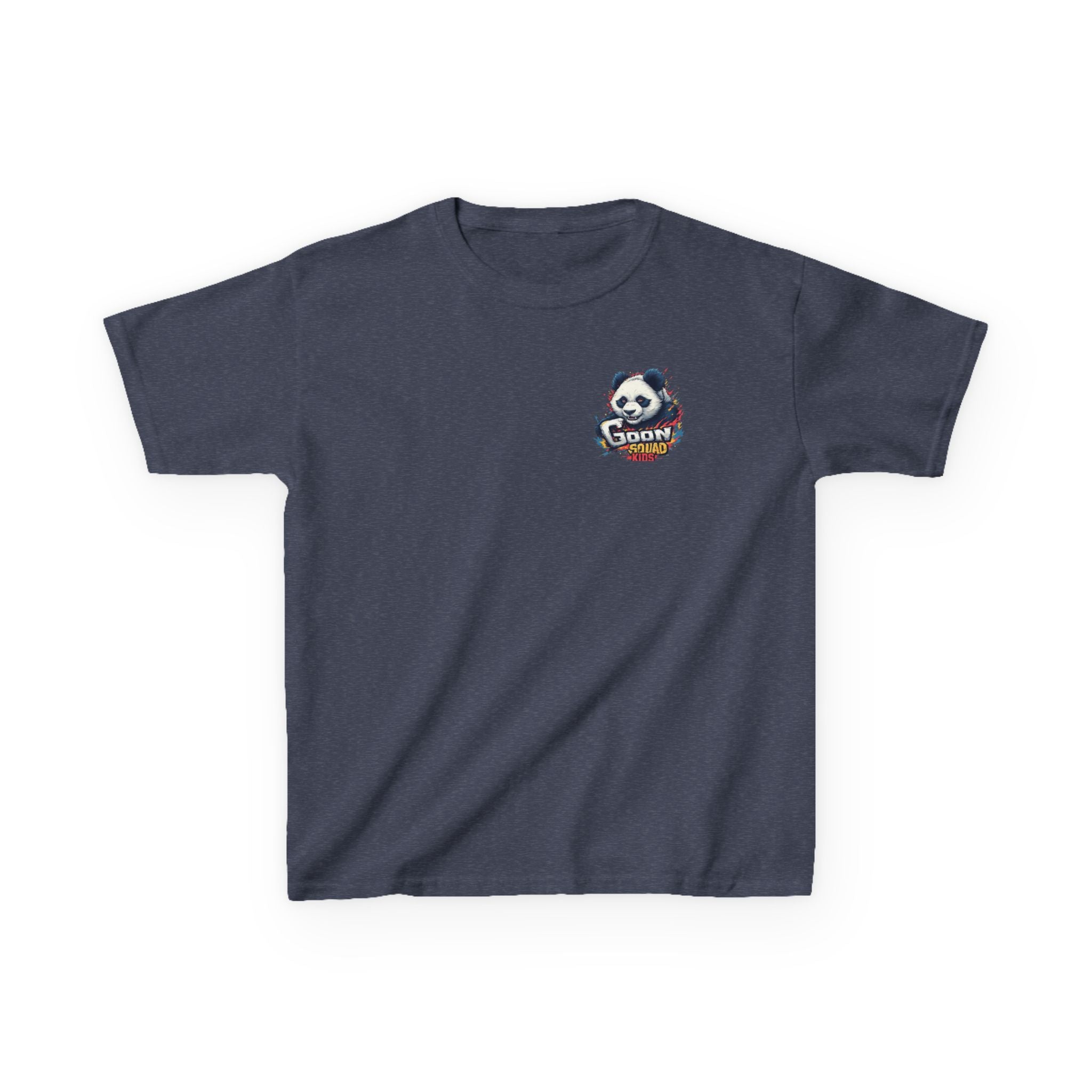 Kids Panda Tee