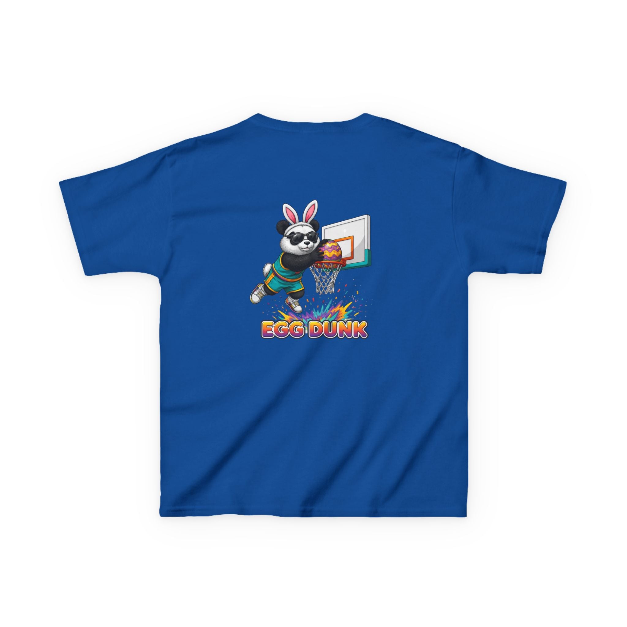 Kids Heavy Cotton™ Tee