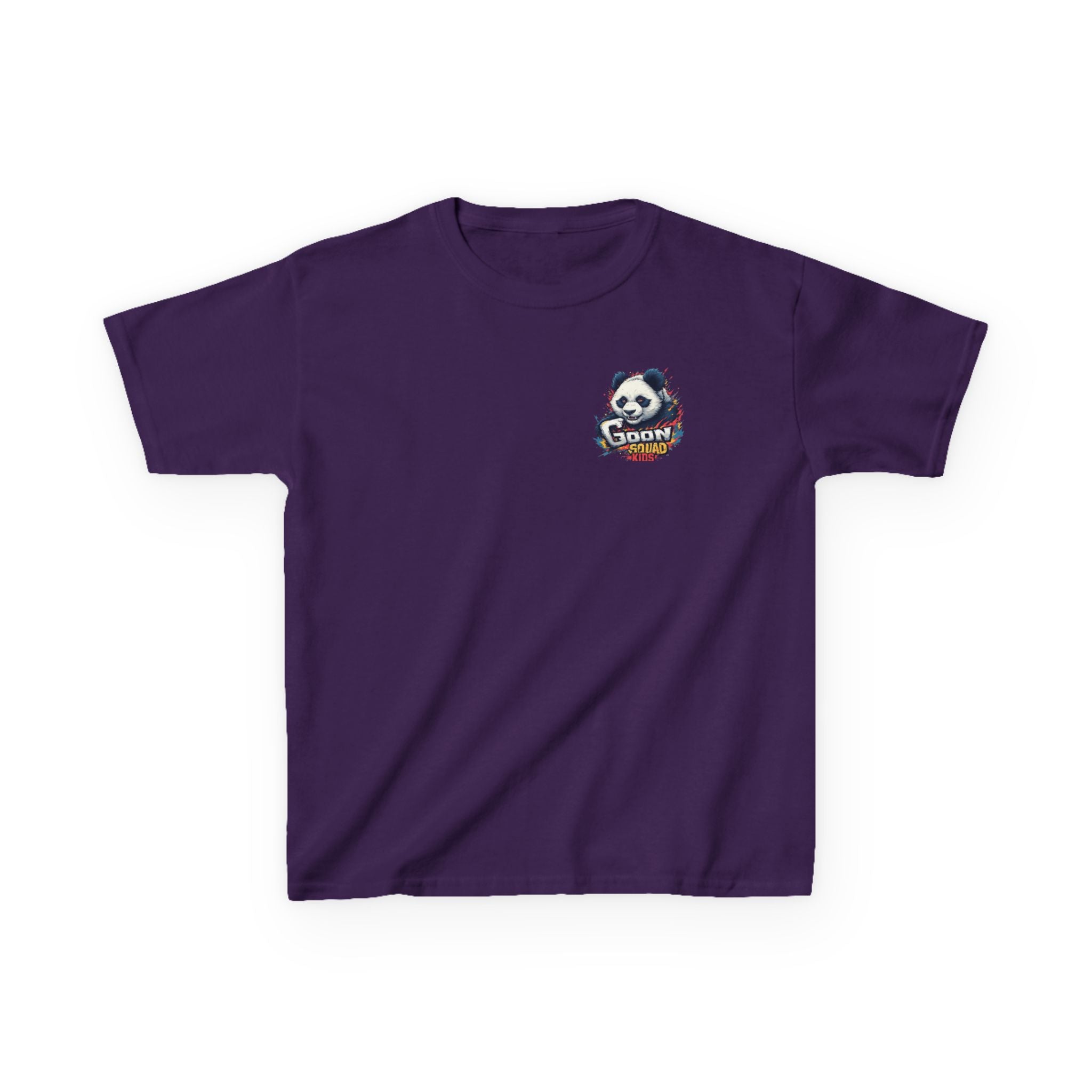 Kids Panda Tee