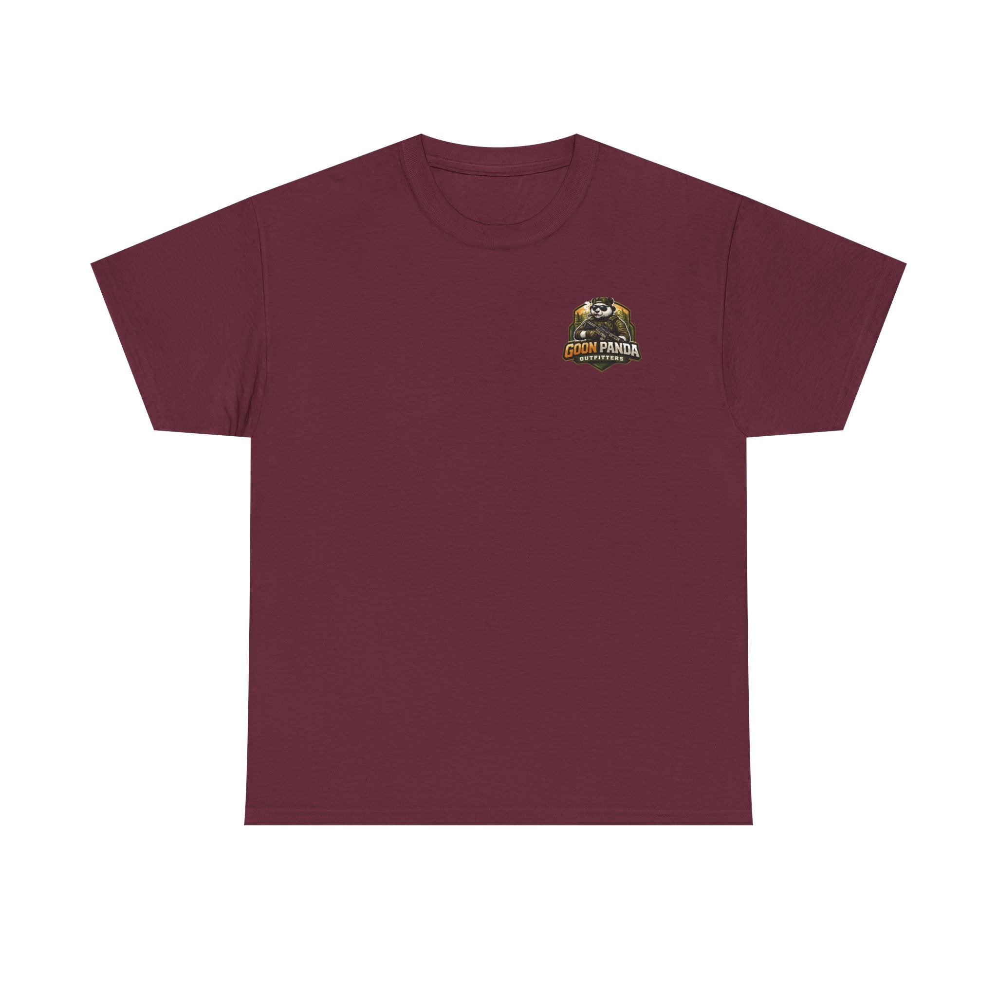 Panda Teacher Dream Team Tee