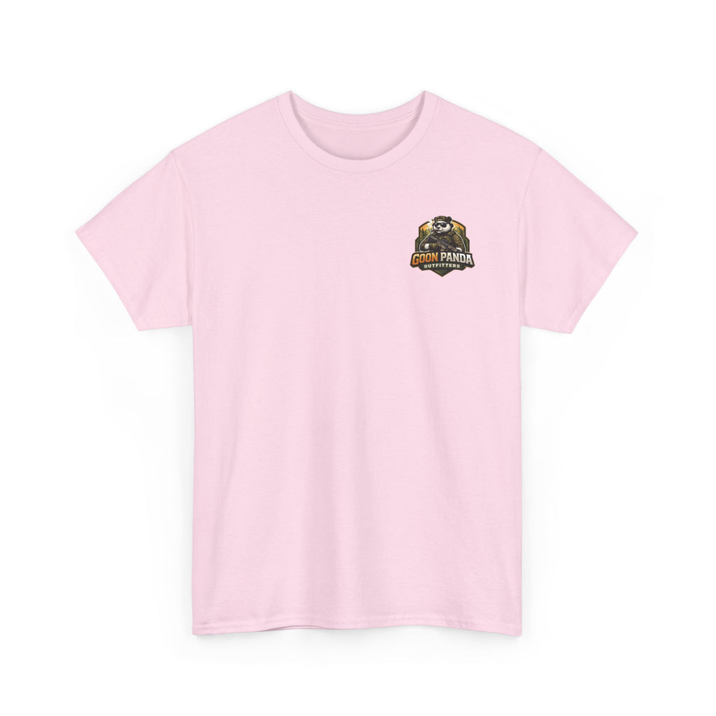 Panda Teacher Dream Team Tee