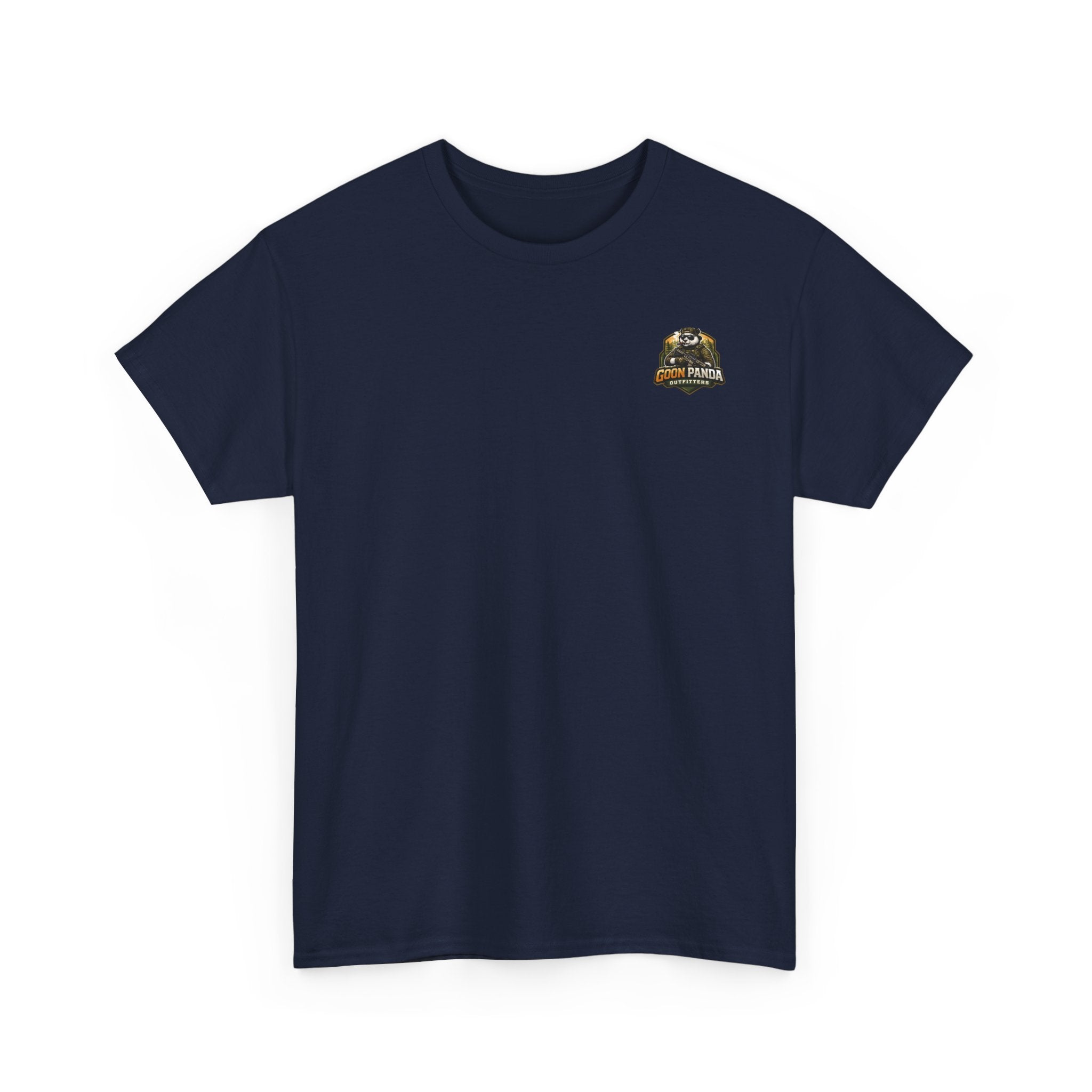 Panda Teacher Tee — 'Teaching Era' Retro Rainbow Teacher Appreciation Shirt
