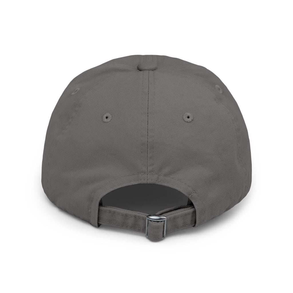 Goon Panda Outfitters Distressed Baseball Cap