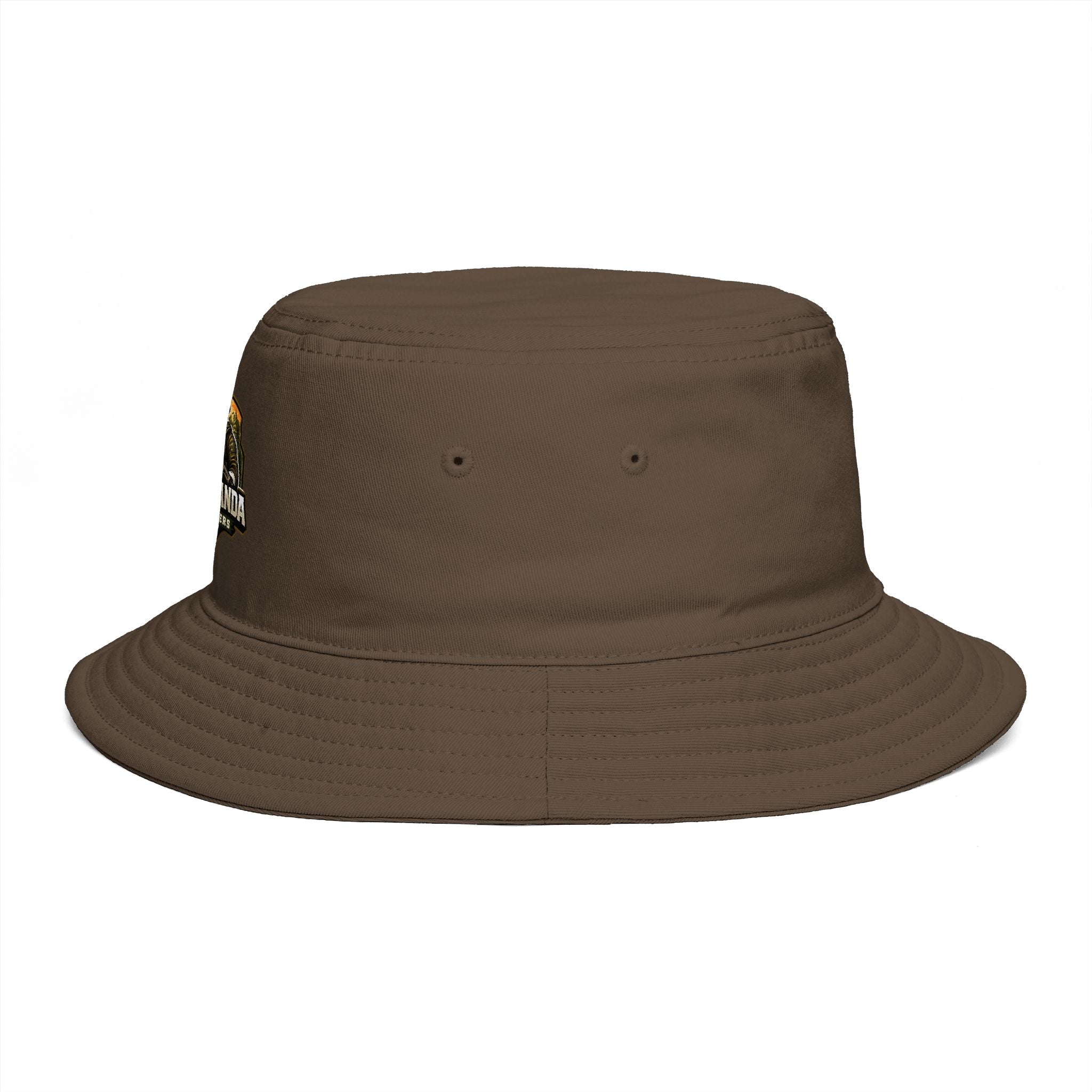 Goon Panda Outfitters Bucket Hat