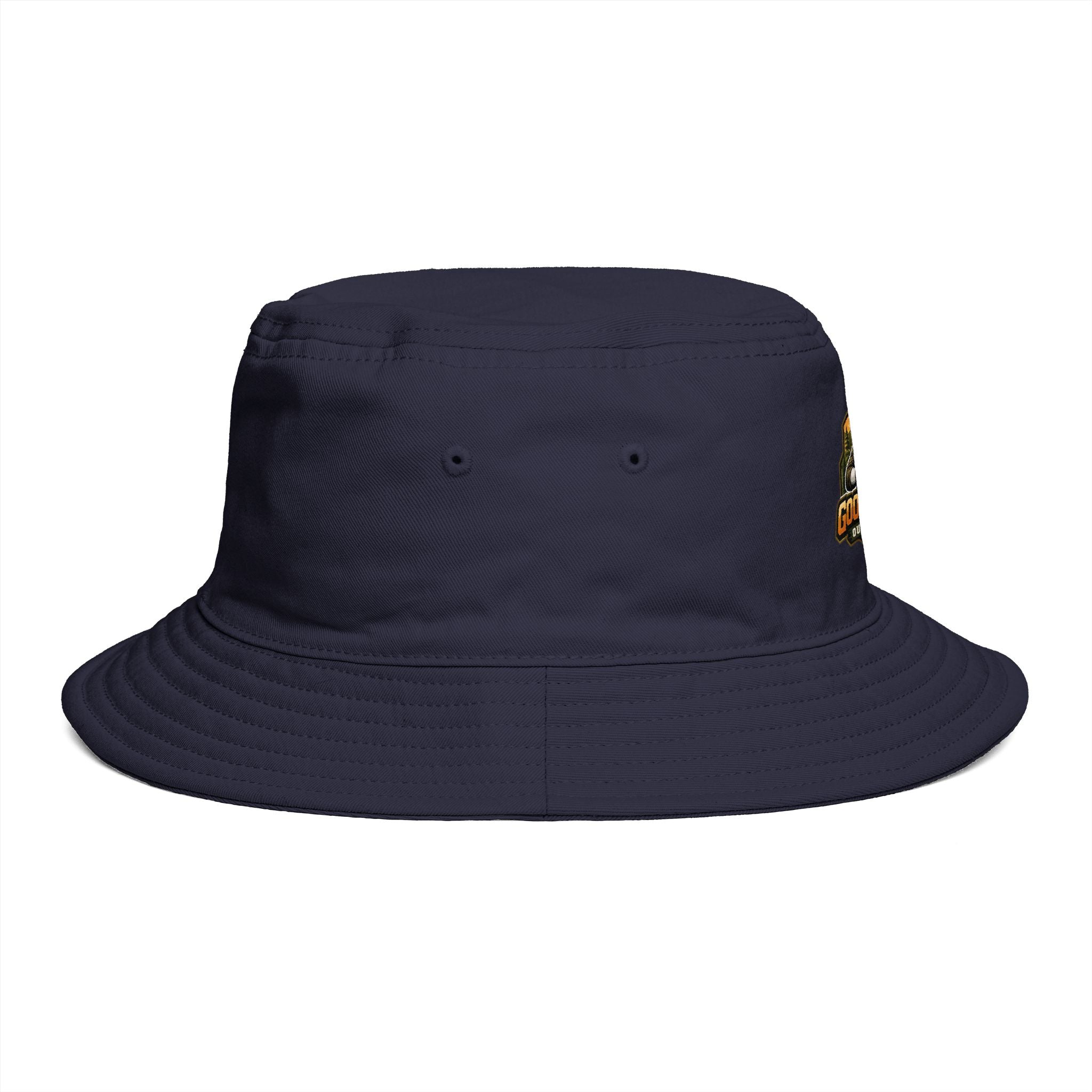 Goon Panda Outfitters Bucket Hat