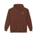 Valentine's Panda 'Love You to the Bamboo and Back' Hoodie