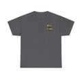Panda Hooligan Graphic Tee