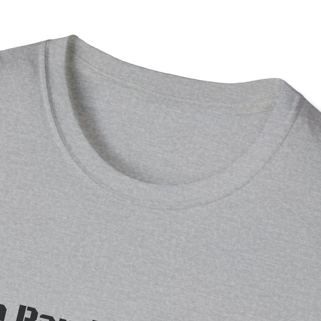 Panda Hoodie Graphic T-Shirt — "Not Mom’s Favorite" Casual Tee