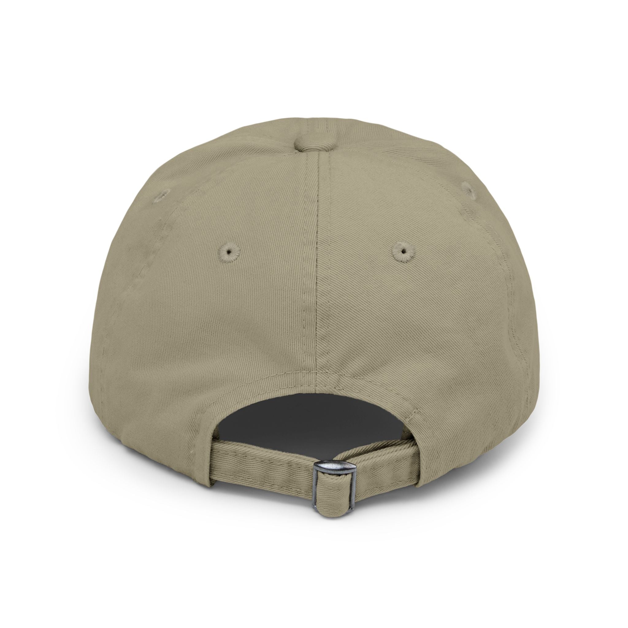 Goon Panda Outfitters Distressed Baseball Cap