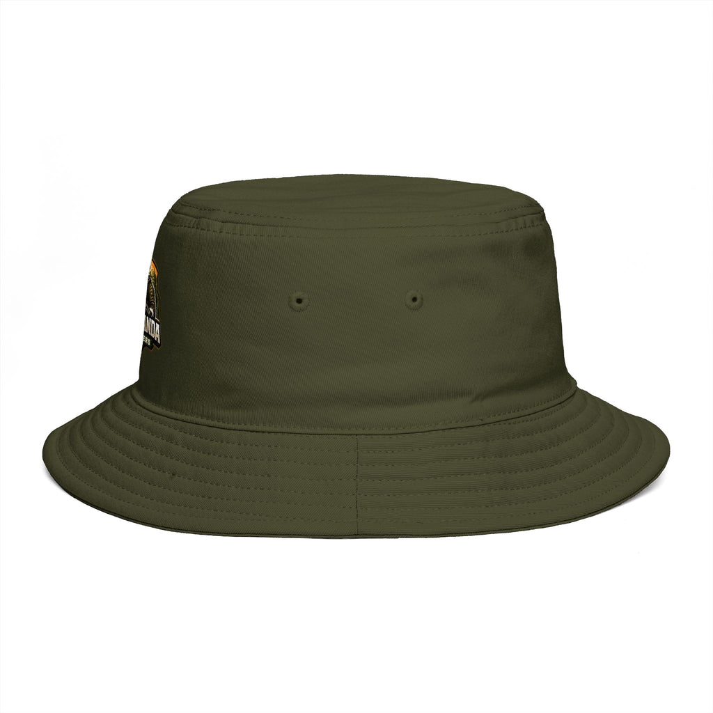 Goon Panda Outfitters Bucket Hat