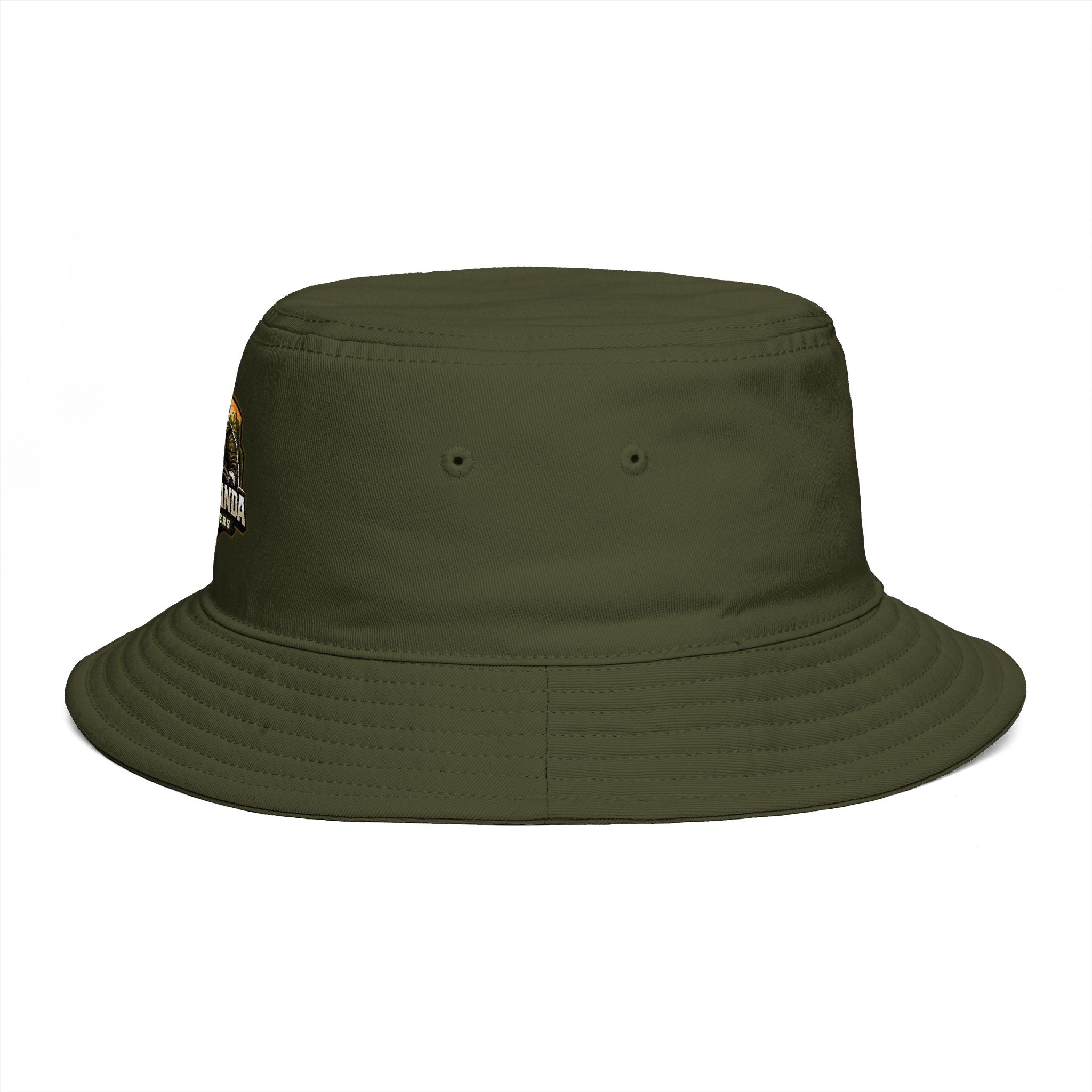 Goon Panda Outfitters Bucket Hat