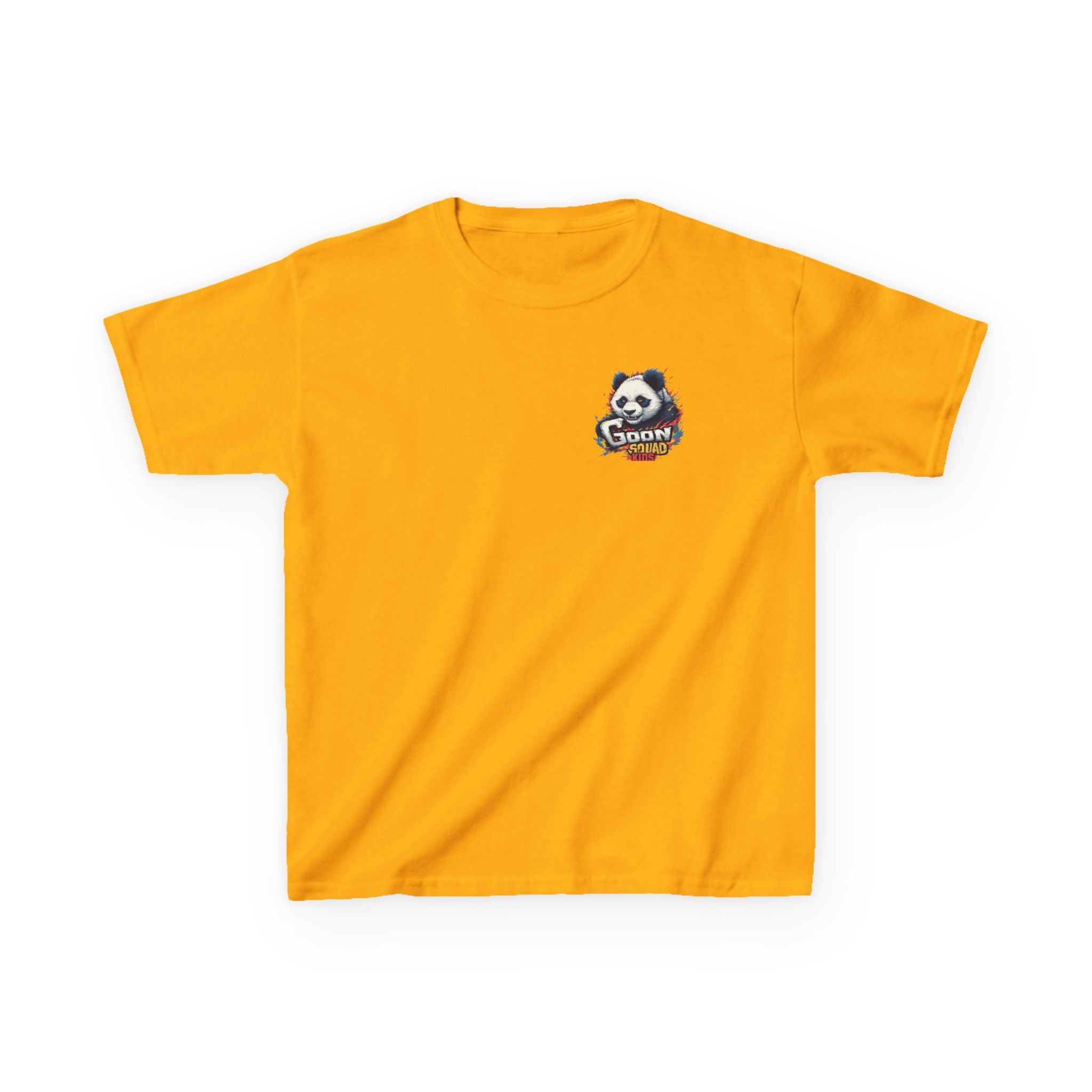 Kids Panda Tee