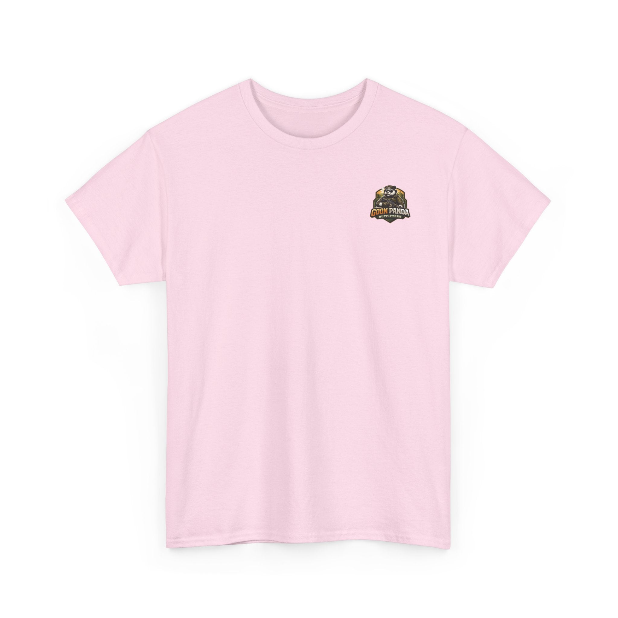 Panda Doc Tee shirt