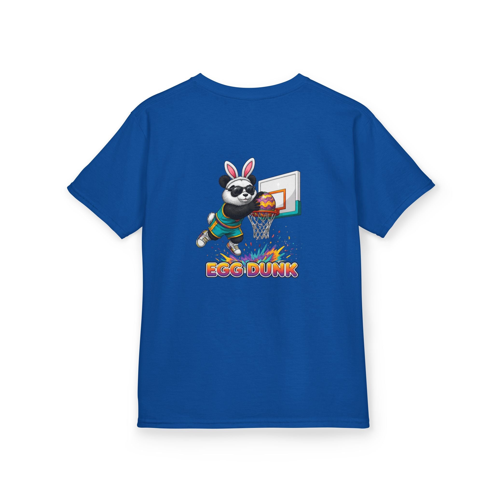 Kids Heavy Cotton™ Tee