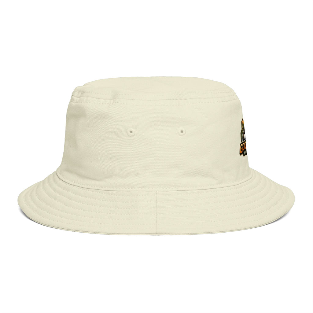 Goon Panda Outfitters Bucket Hat
