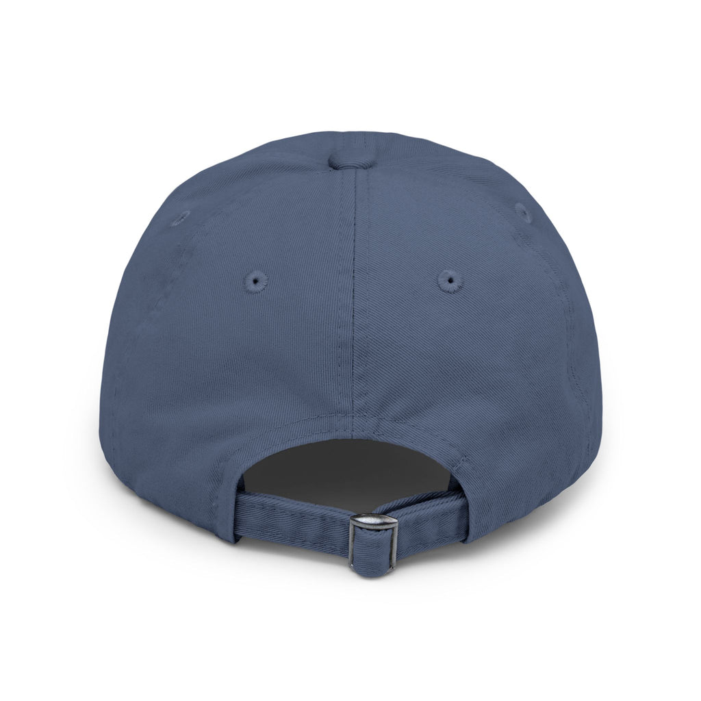 Goon Panda Outfitters Distressed Baseball Cap