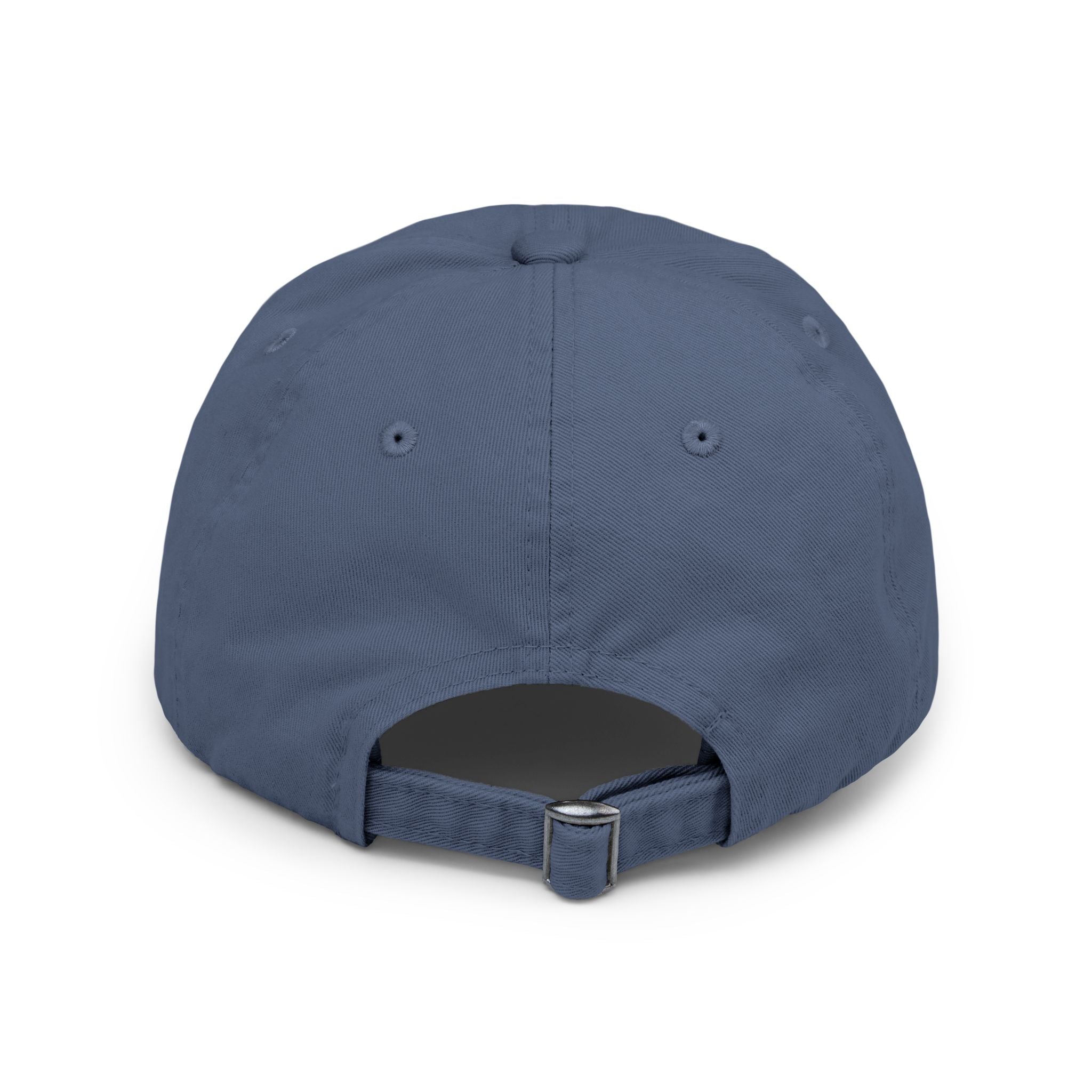 Goon Panda Outfitters Distressed Baseball Cap