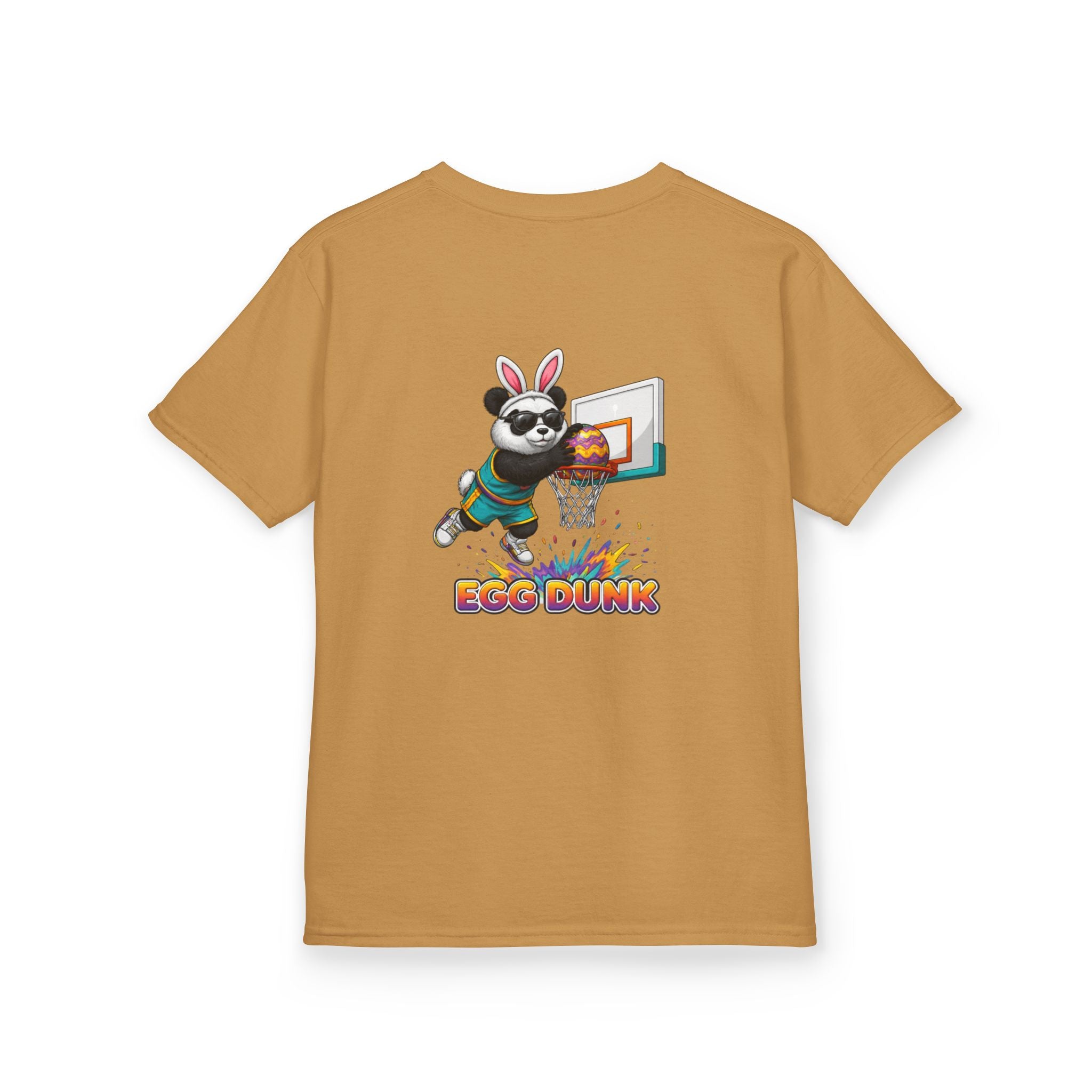 Kids Heavy Cotton™ Tee