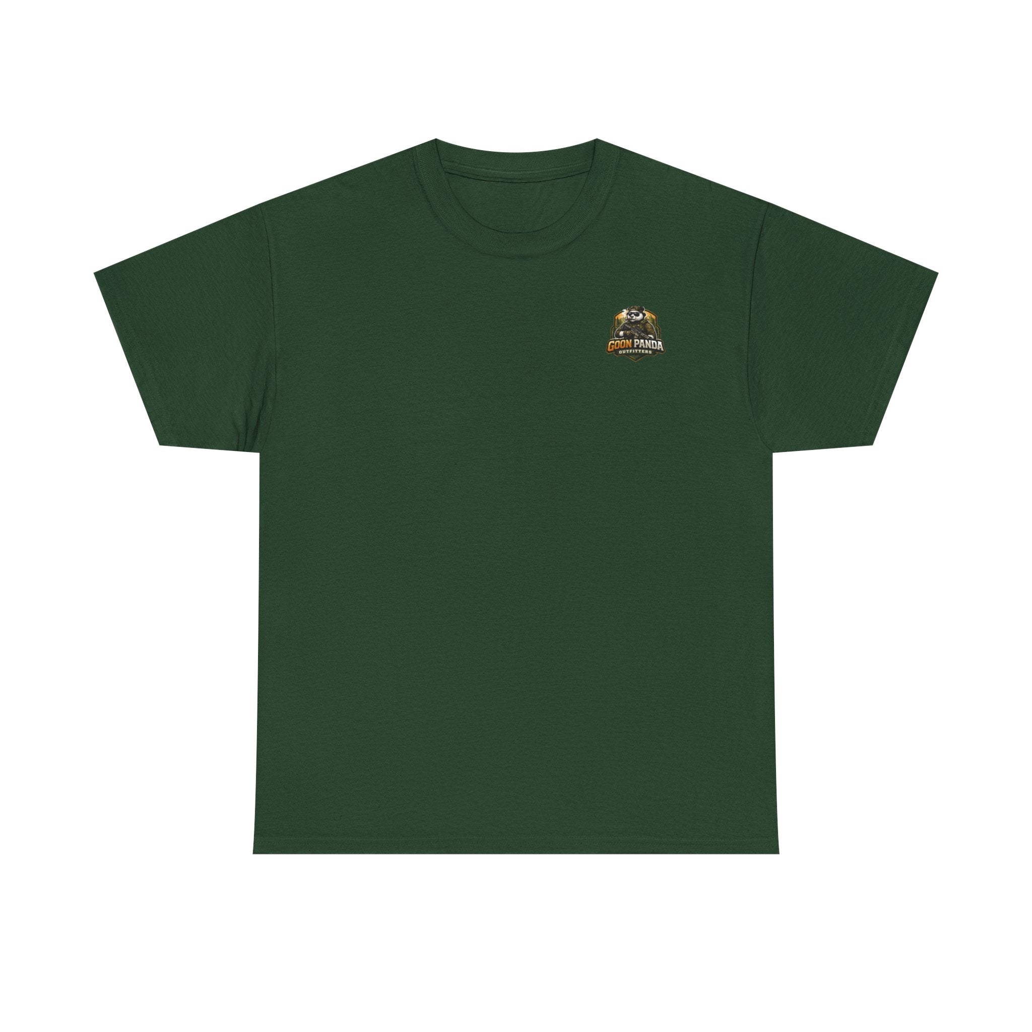 Panda Doc Tee shirt