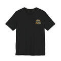 Gamer Holiday Panda Tee | gamer shirt, LAN party merch