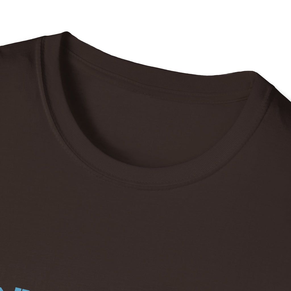 Panda Graphic T-Shirt — 'not moms favorite' Streetwear Tee