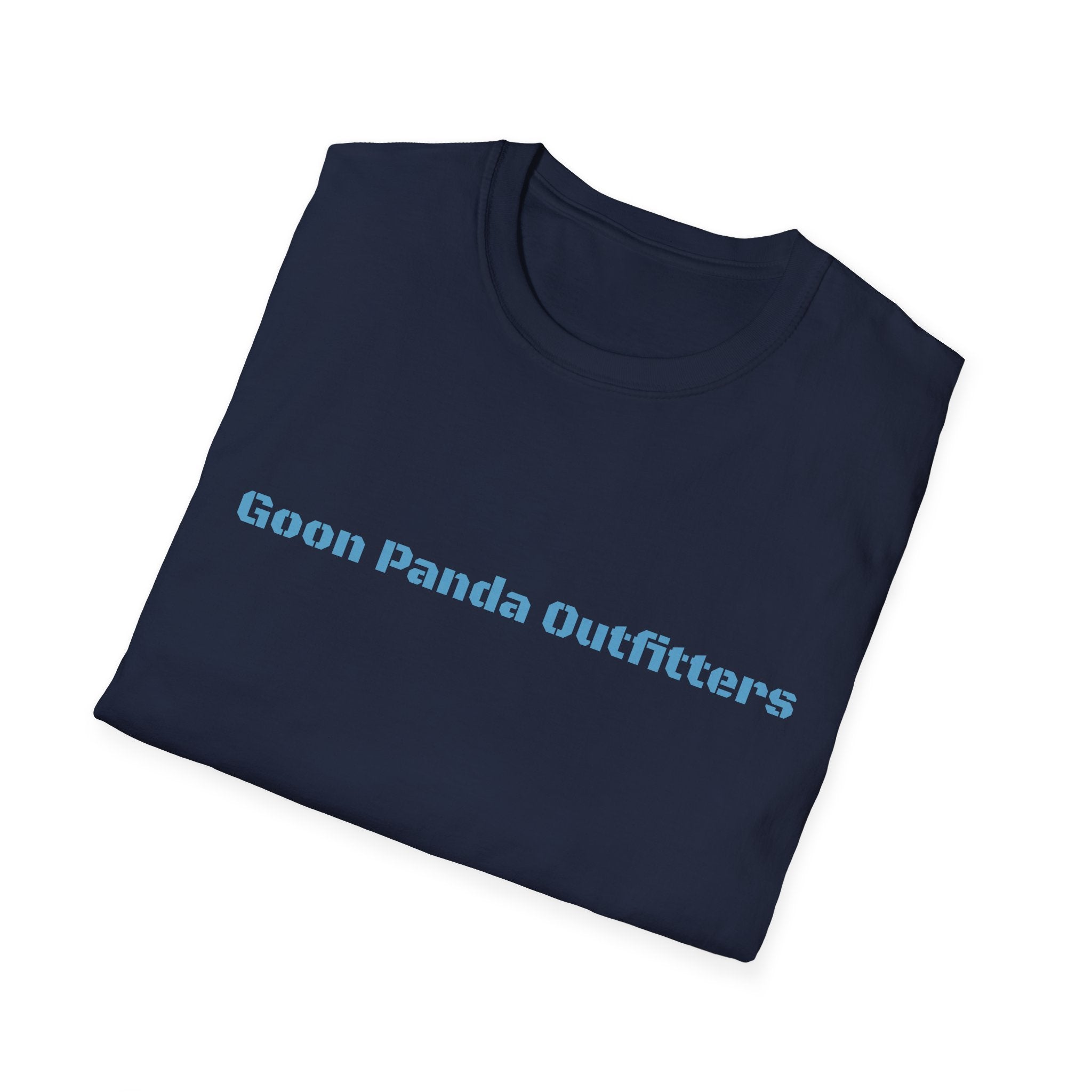 Panda Graphic T-Shirt — 'not moms favorite' Streetwear Tee