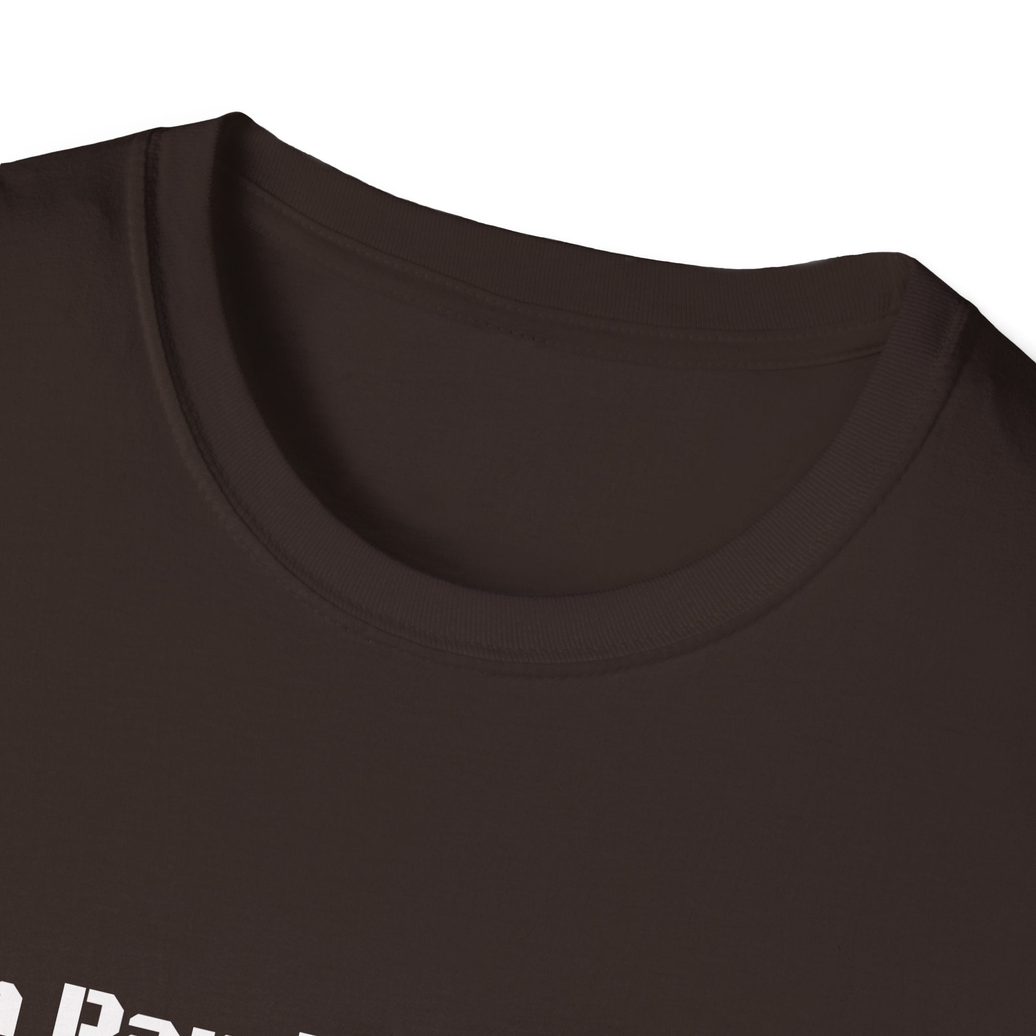 Panda Hoodie Graphic T-Shirt — "Not Mom’s Favorite" Casual Tee