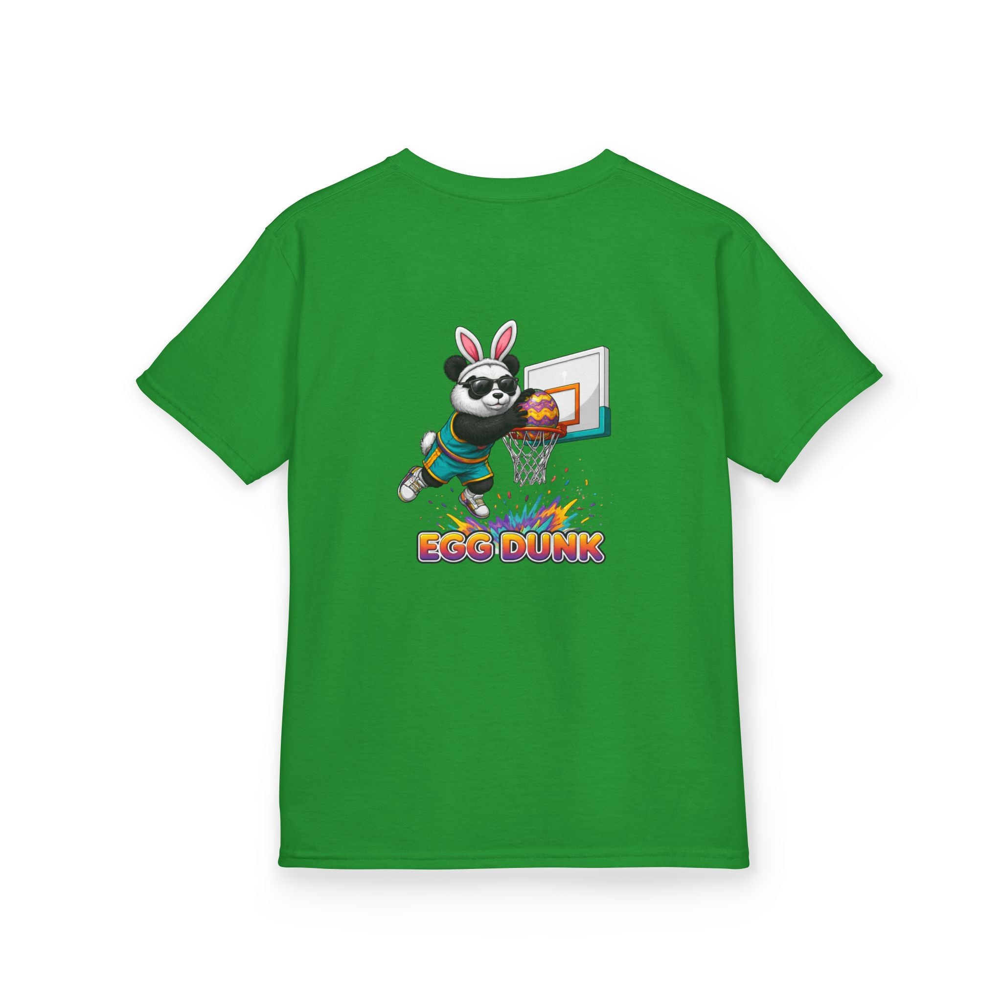 Kids Heavy Cotton™ Tee