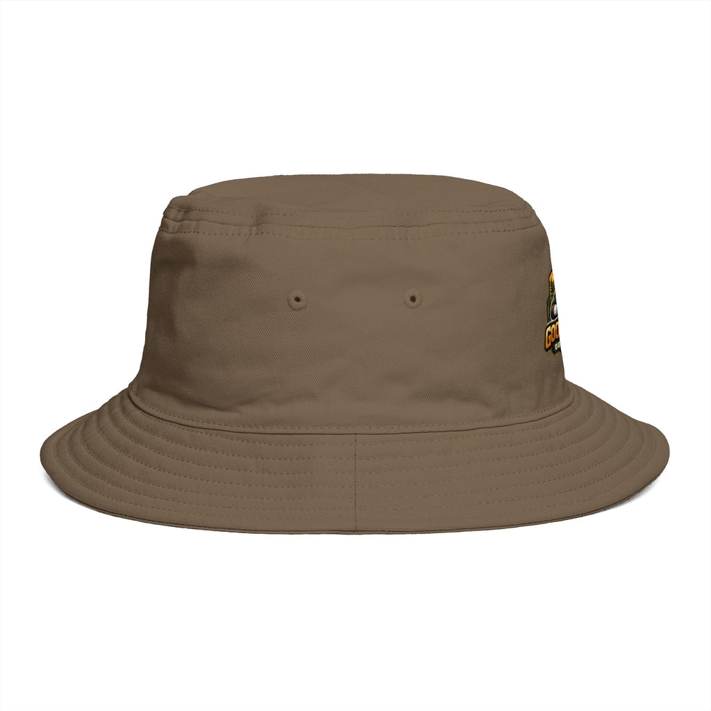 Goon Panda Outfitters Bucket Hat
