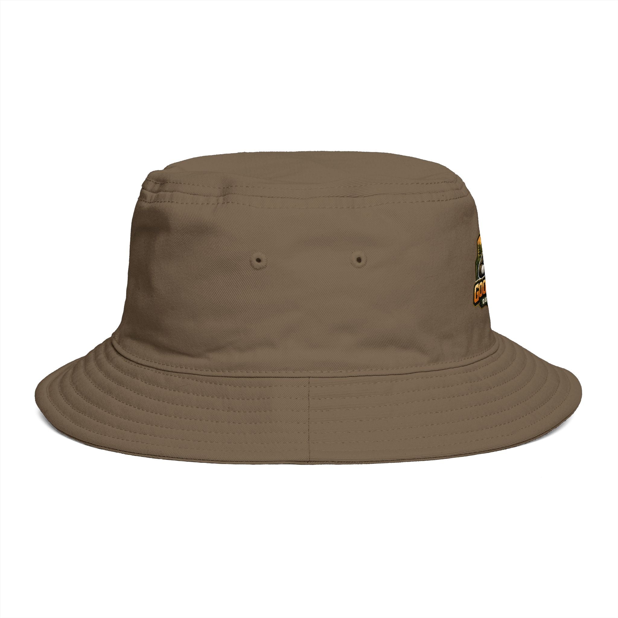Goon Panda Outfitters Bucket Hat
