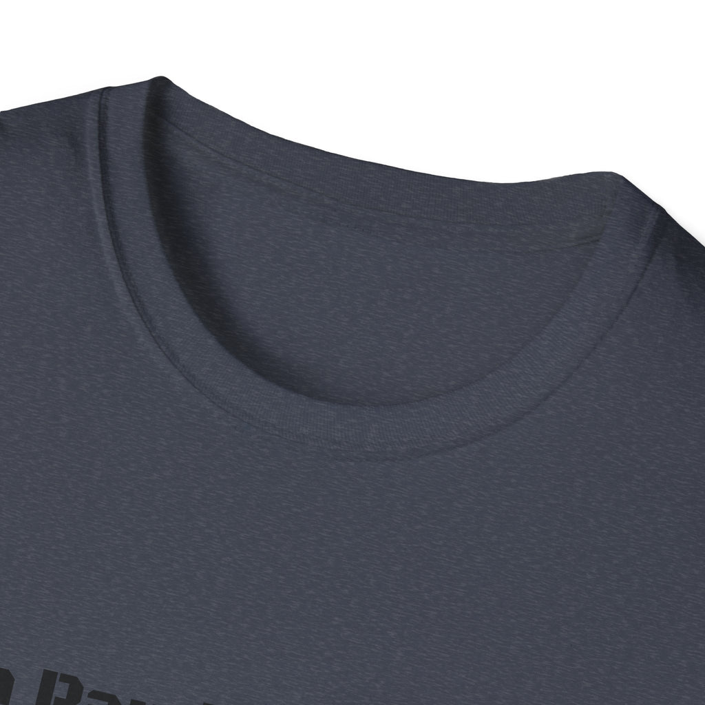 Panda Hoodie Graphic T-Shirt — "Not Mom’s Favorite" Casual Tee