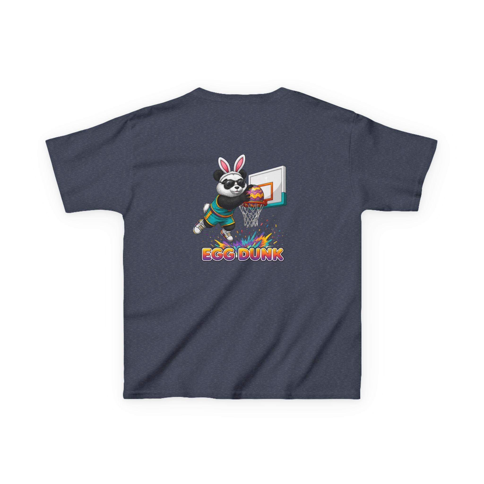 Kids Heavy Cotton™ Tee