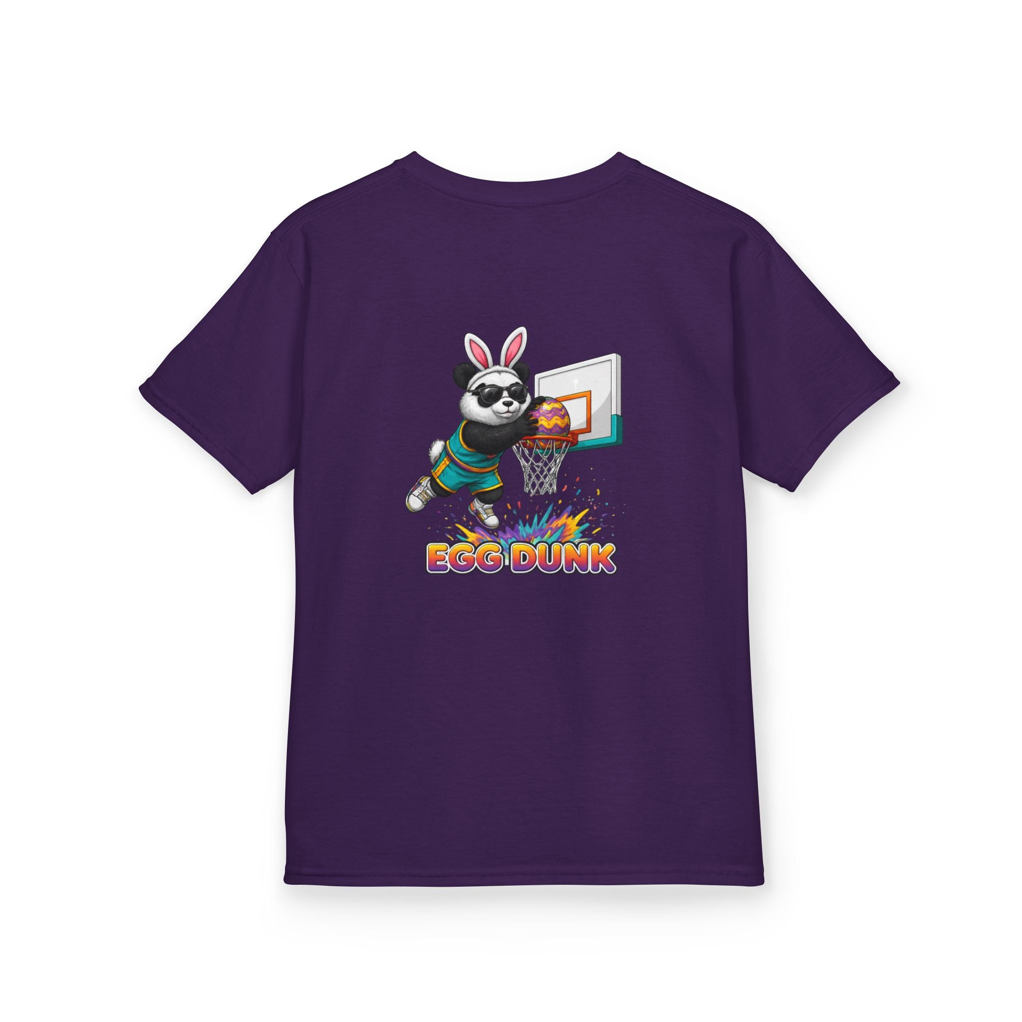 Kids Heavy Cotton™ Tee