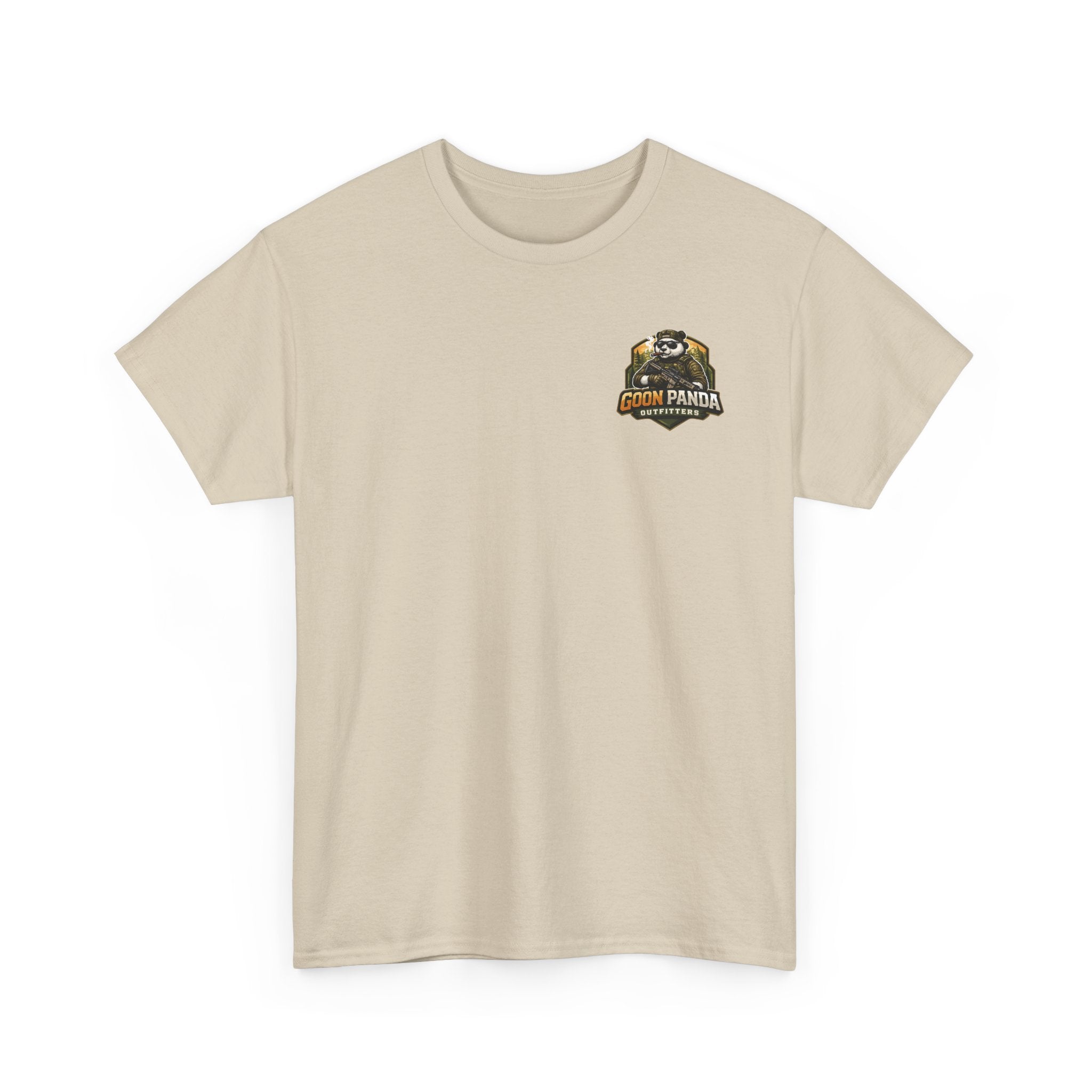 Panda Gentleman T-Shirt — Top Hat Steampunk Panda Graphic Tee