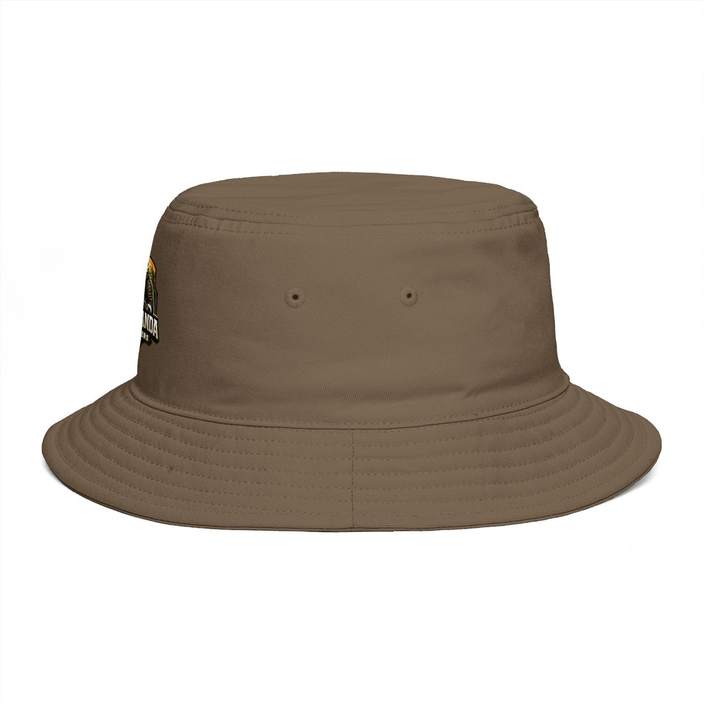 Goon Panda Outfitters Bucket Hat