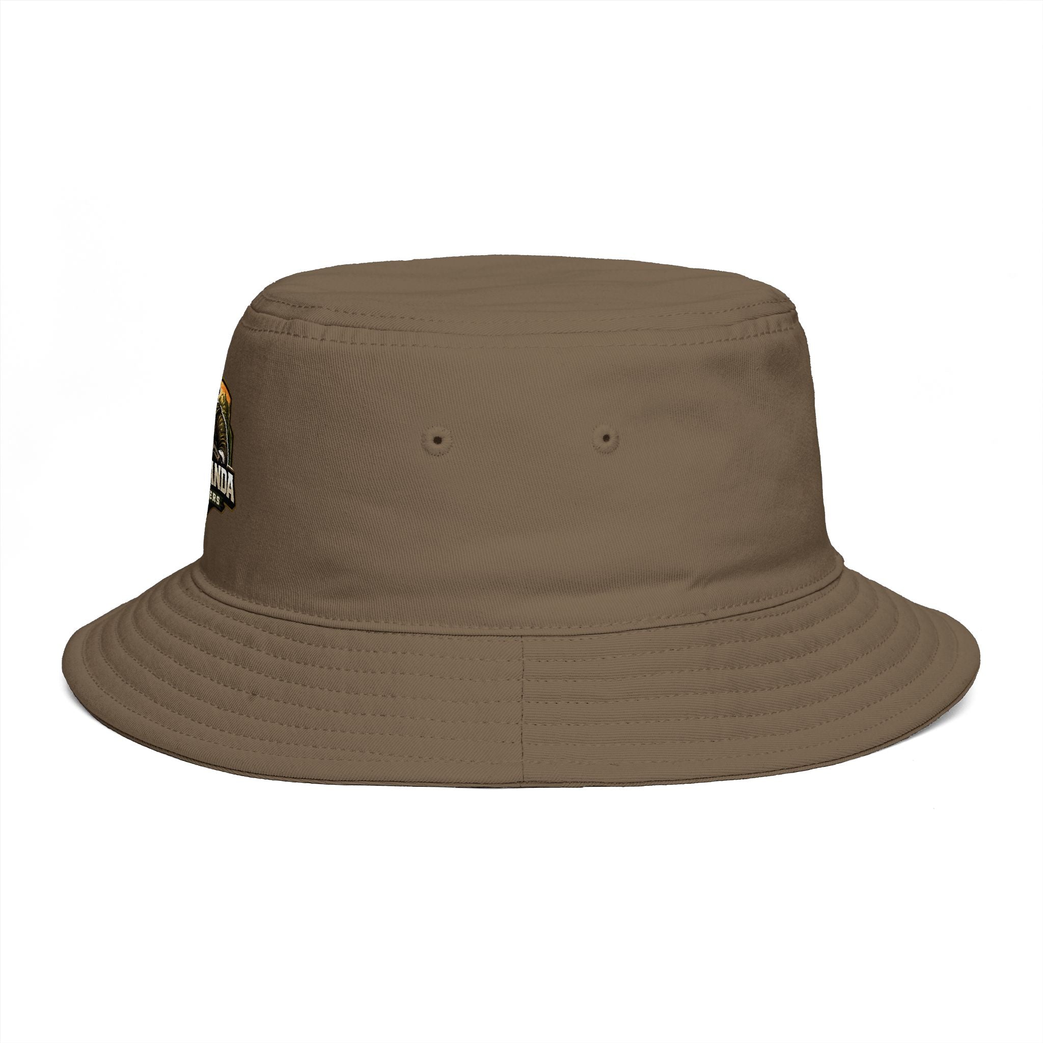 Goon Panda Outfitters Bucket Hat