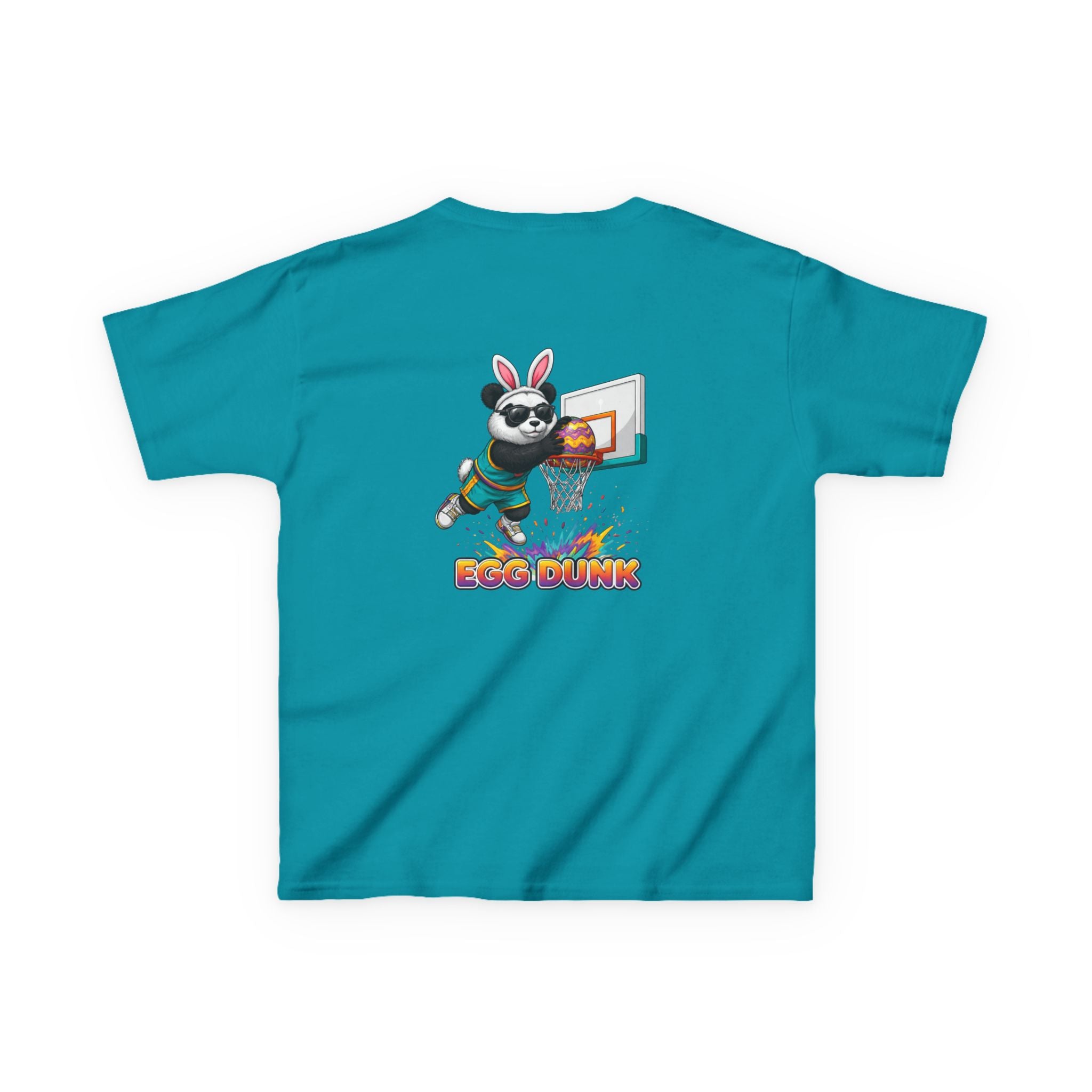 Kids Heavy Cotton™ Tee