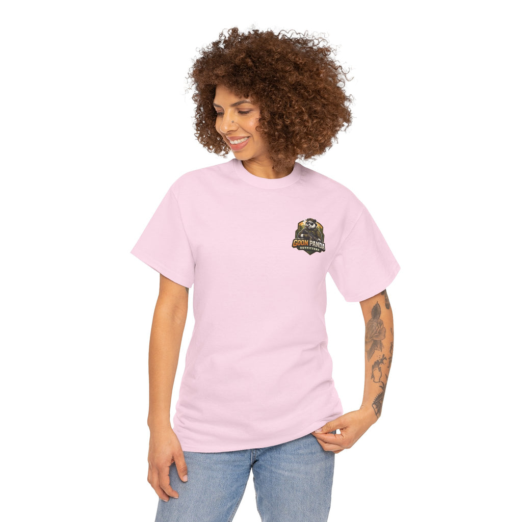 Panda Gentleman T-Shirt — Top Hat Steampunk Panda Graphic Tee