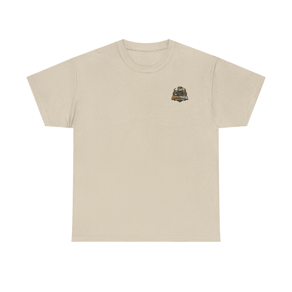 Panda Doc Tee shirt
