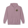 Panda CSI Hoodie — Cute Panda Graphic Pullover
