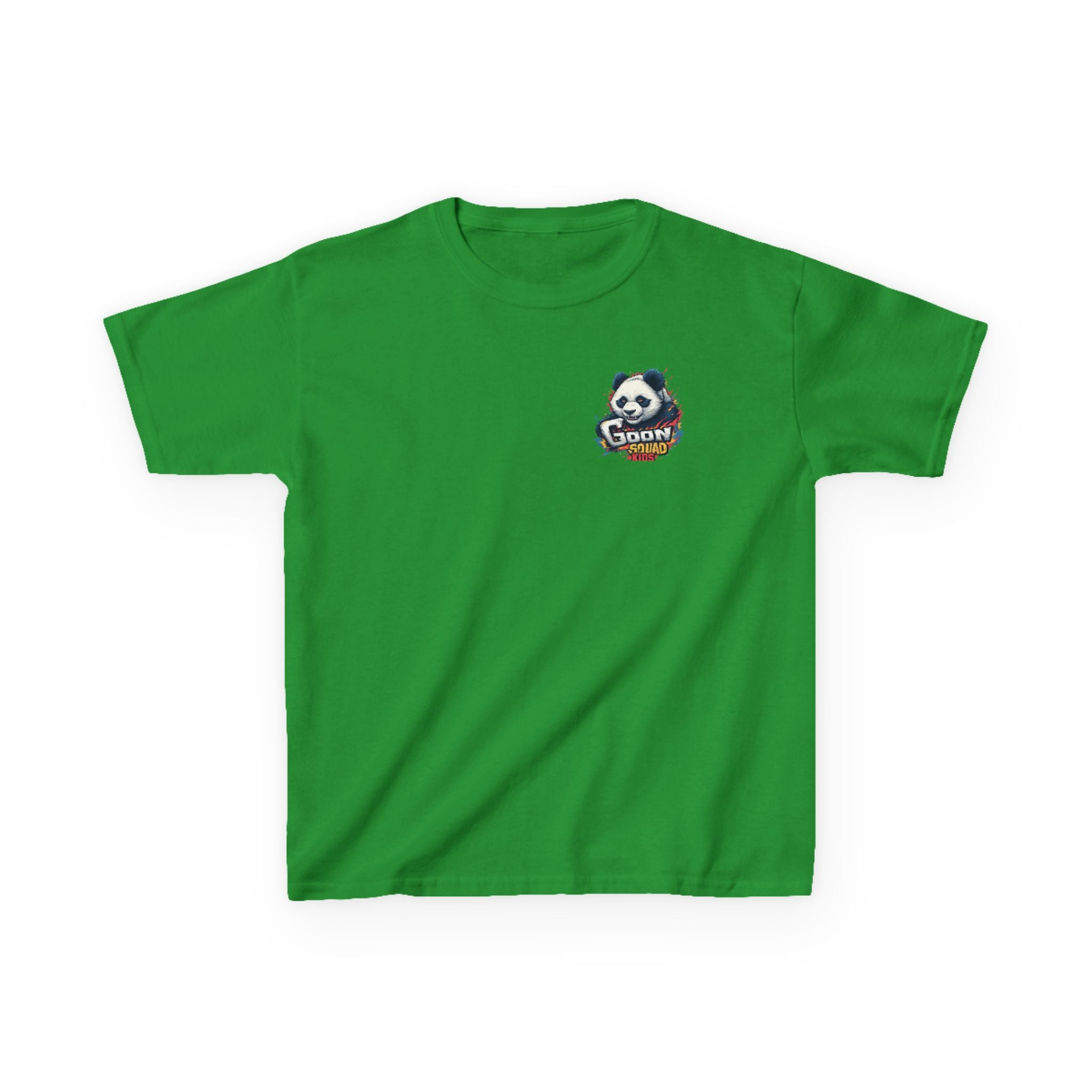 Kids Panda Tee