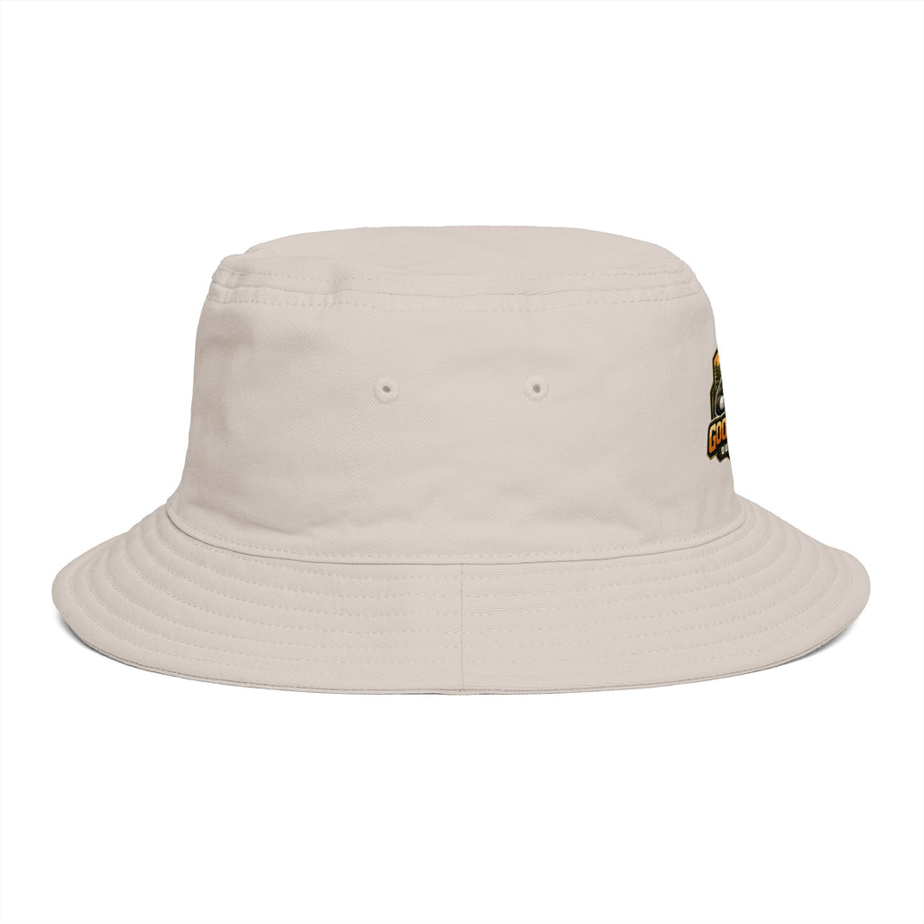 Goon Panda Outfitters Bucket Hat