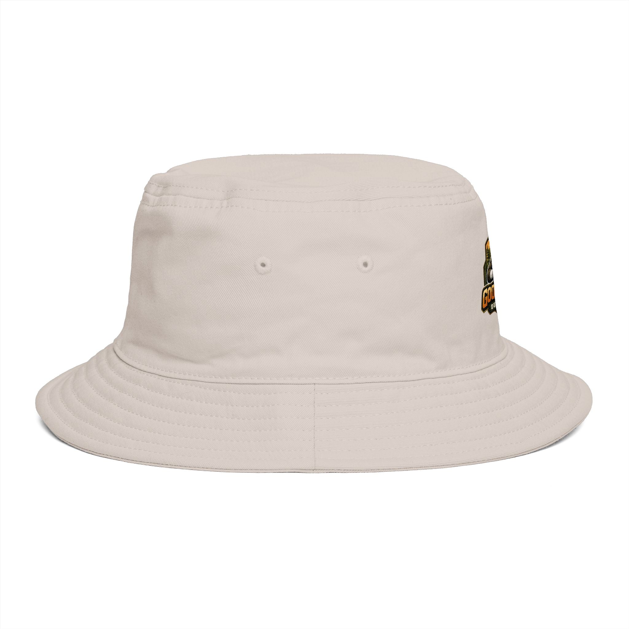 Goon Panda Outfitters Bucket Hat