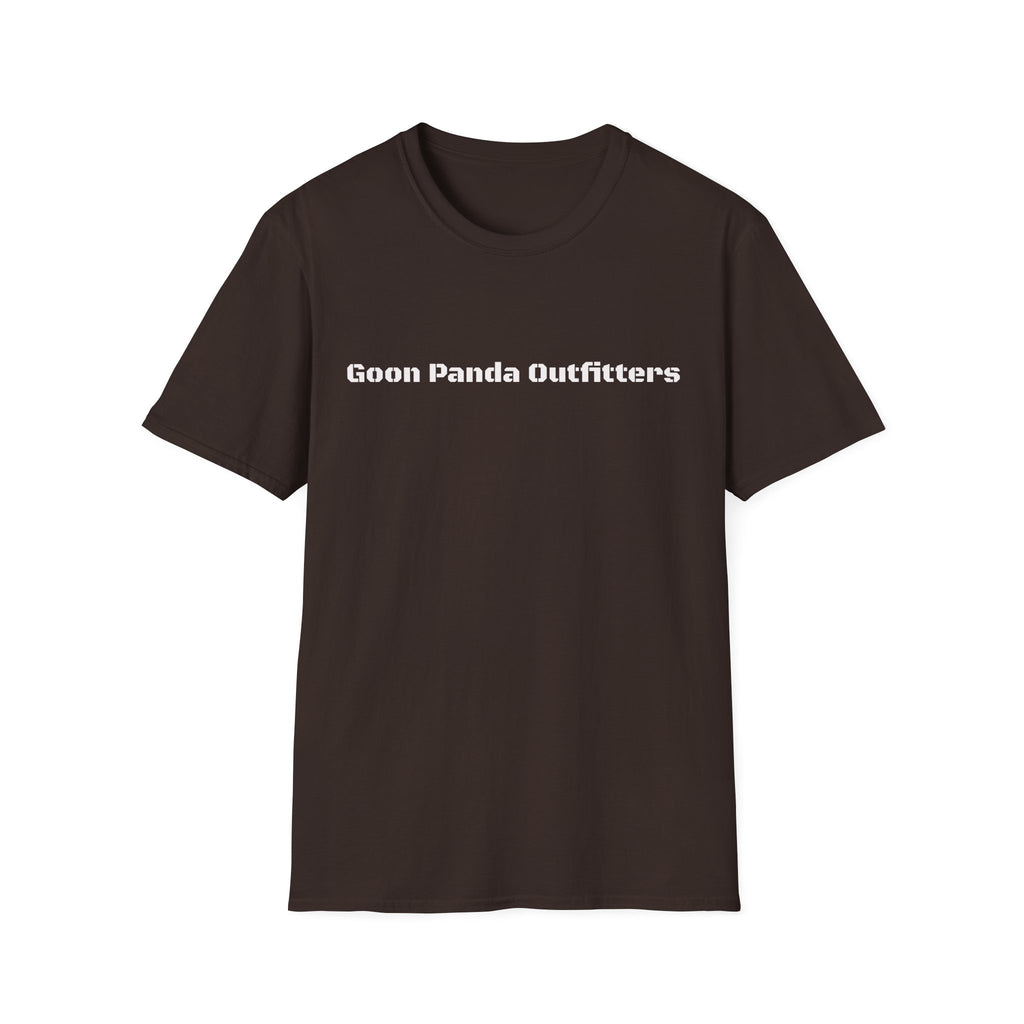 Panda Hoodie Graphic T-Shirt — "Not Mom’s Favorite" Casual Tee