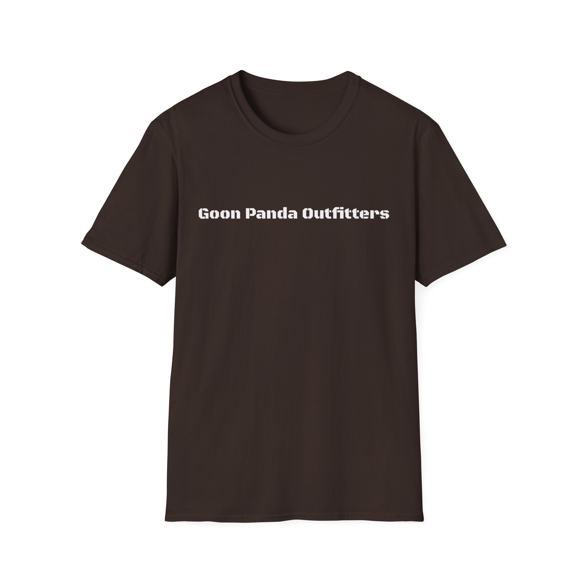 Panda Hoodie Graphic T-Shirt — "Not Mom’s Favorite" Casual Tee