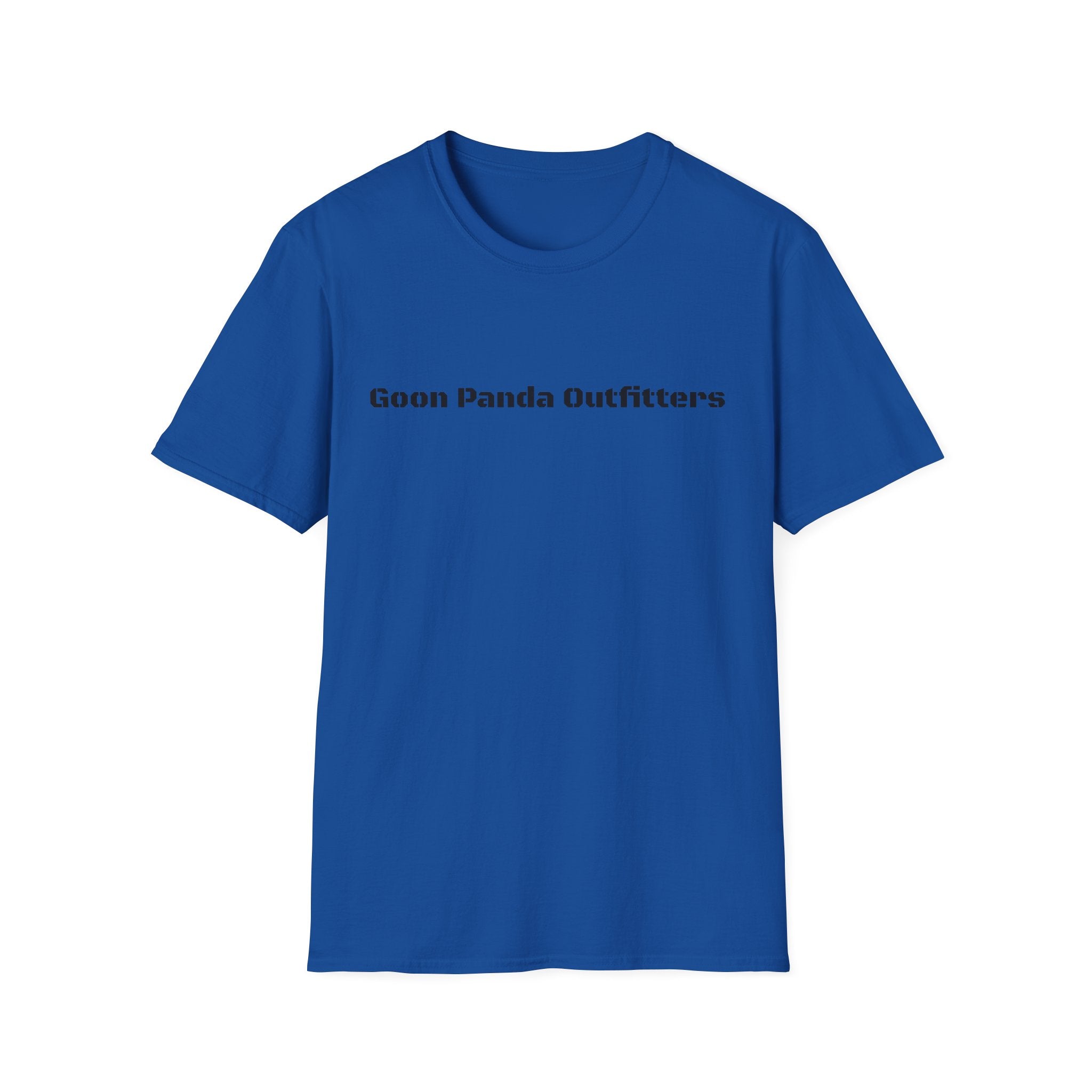 Panda Hoodie Graphic T-Shirt — "Not Mom’s Favorite" Casual Tee