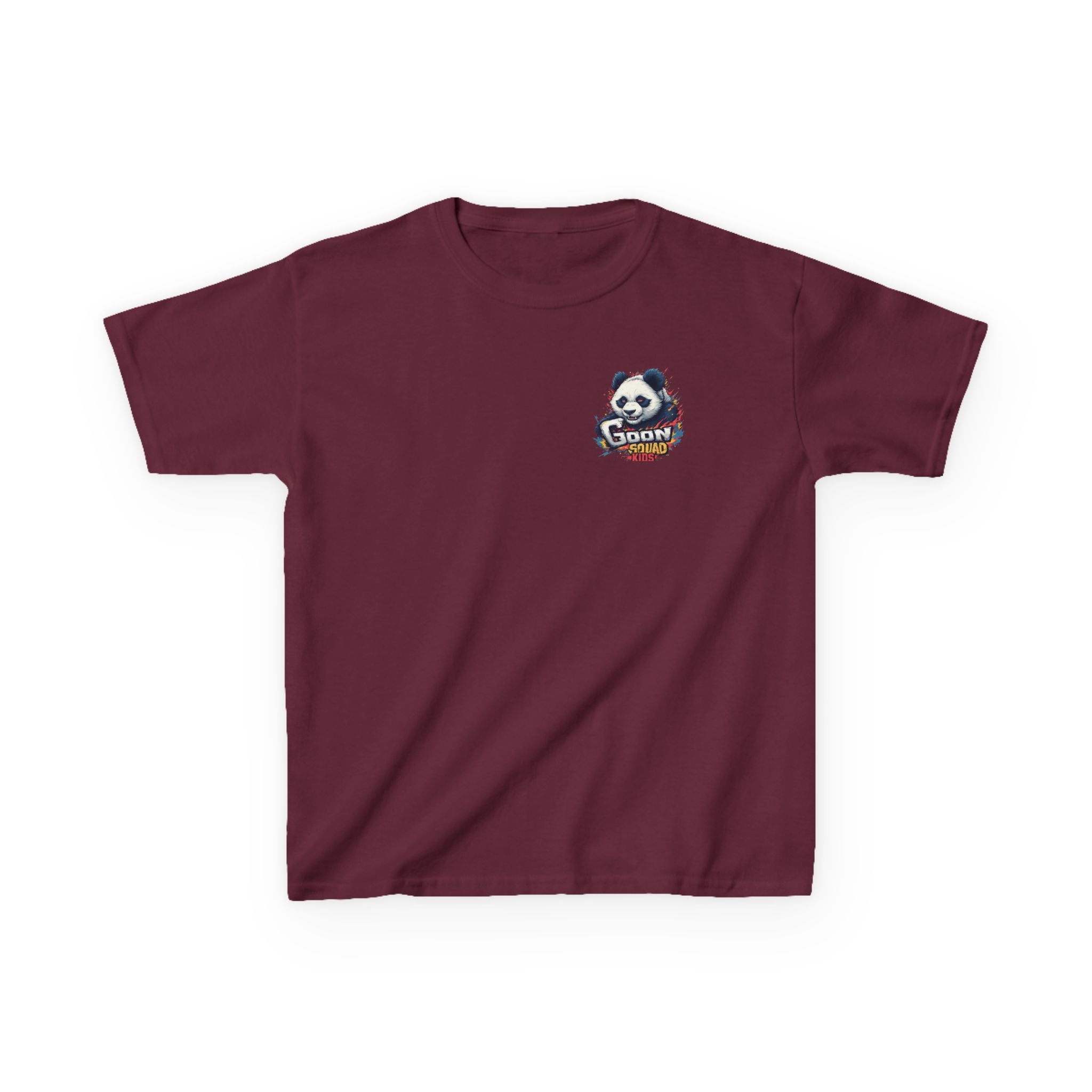 Kids Panda Tee