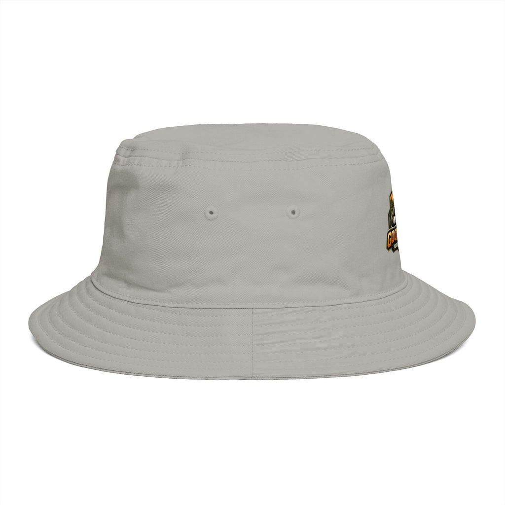 Goon Panda Outfitters Bucket Hat