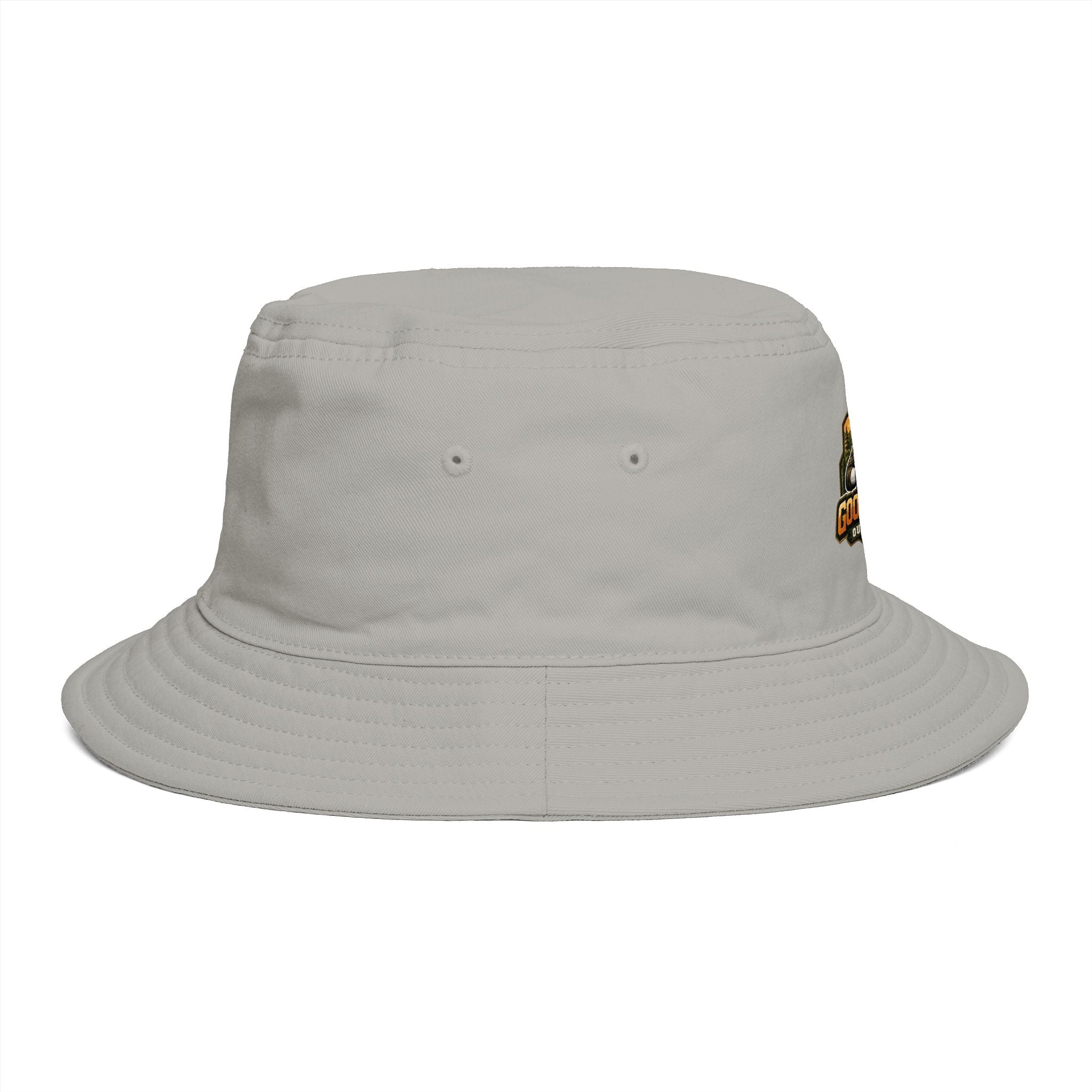 Goon Panda Outfitters Bucket Hat