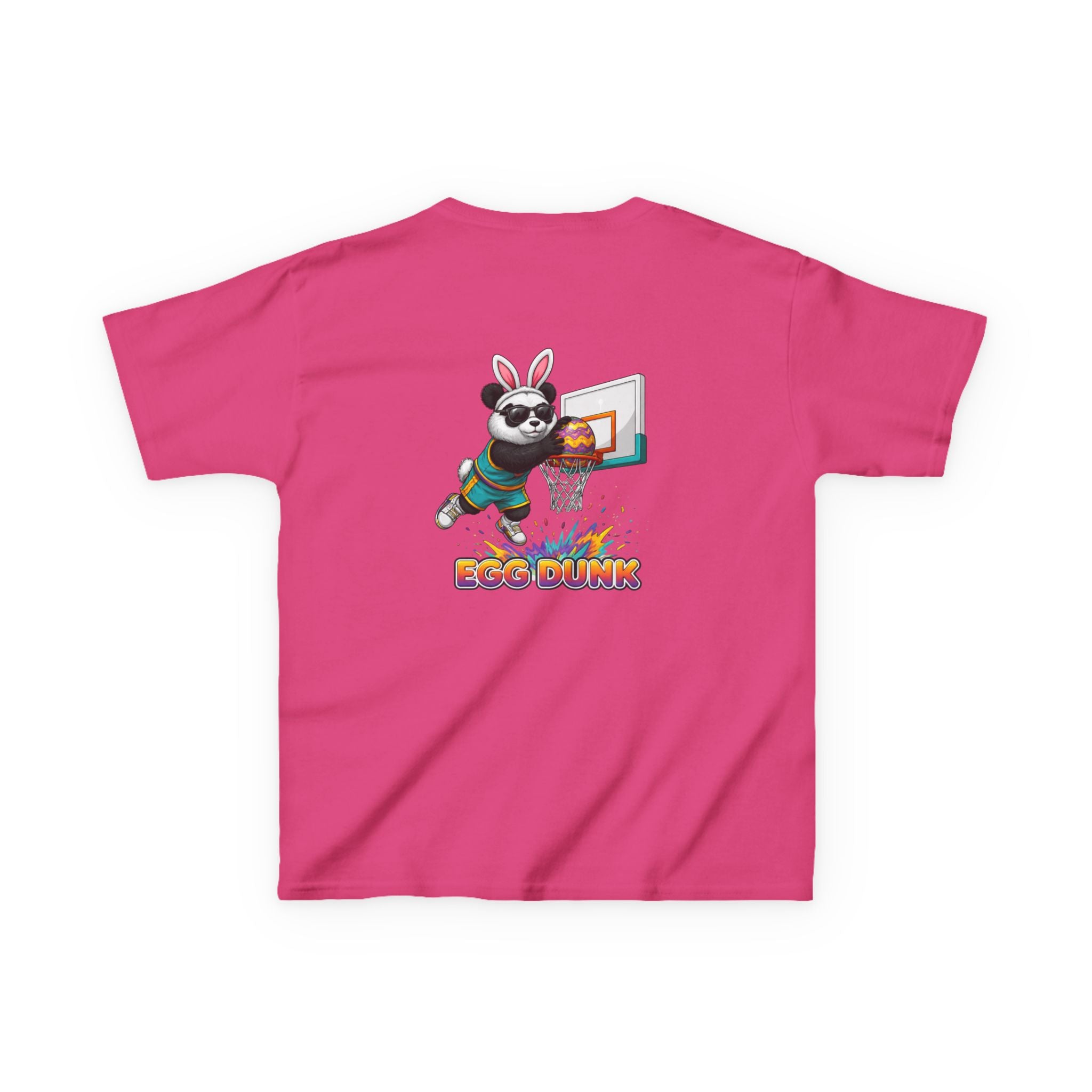 Kids Heavy Cotton™ Tee